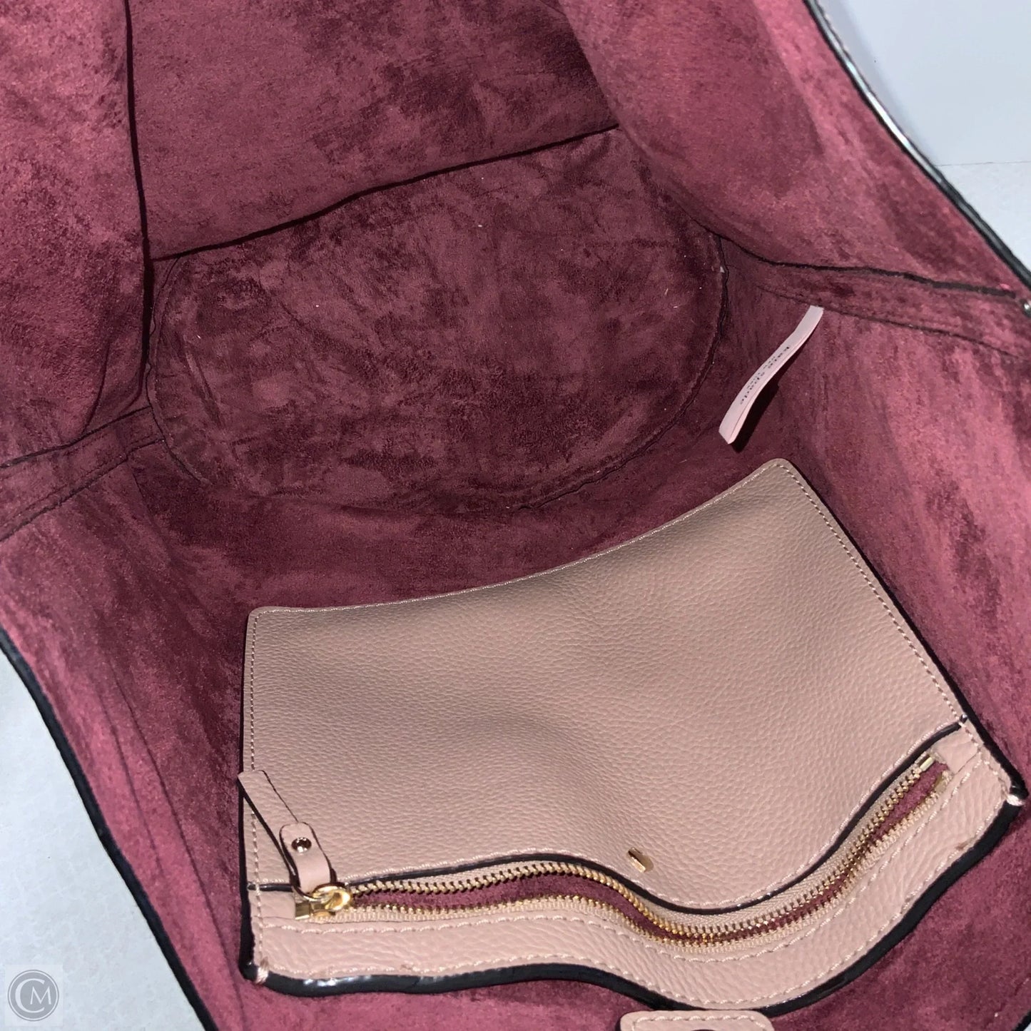 Handbag Designer By Kate Spade, Size: Large