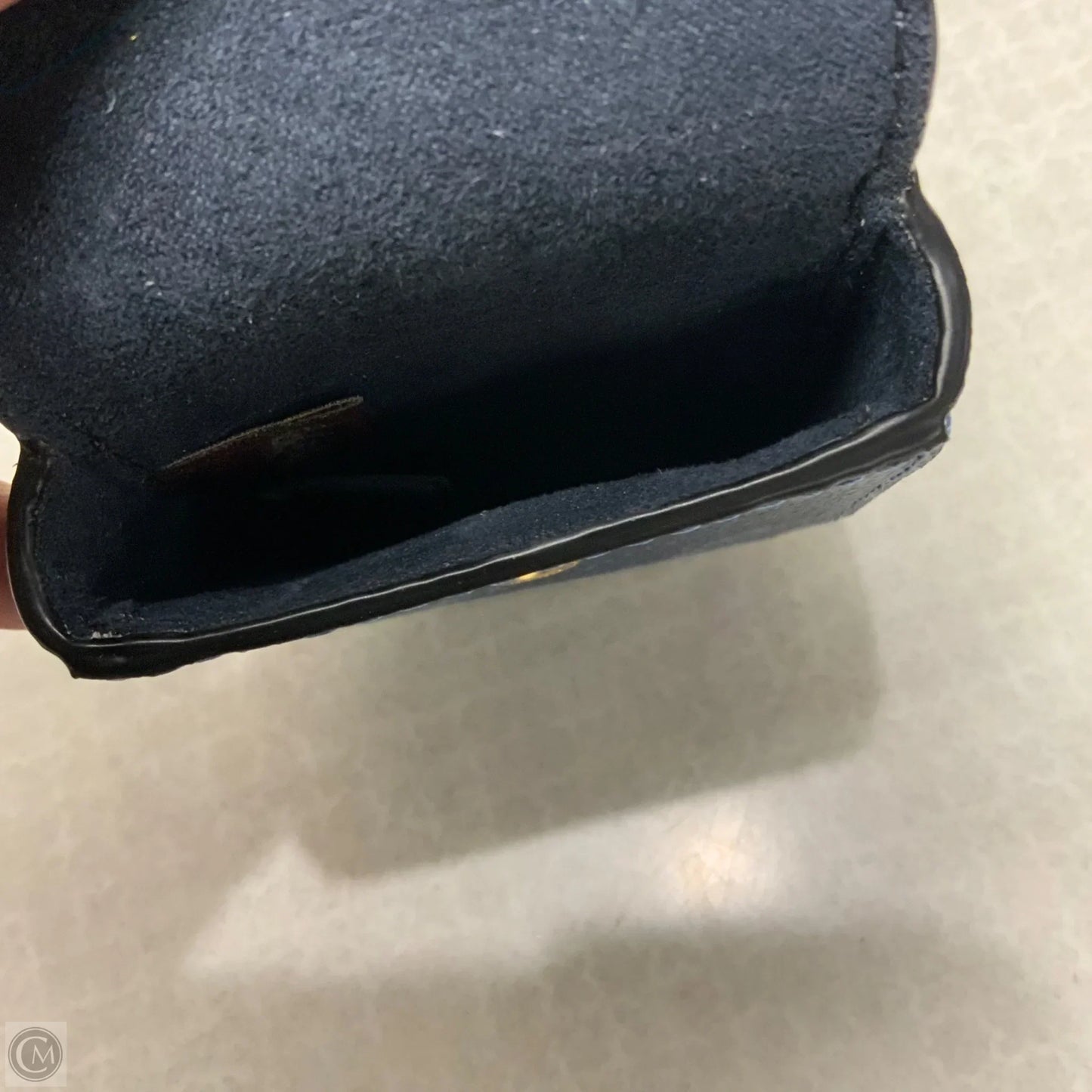 Key Chain Designer By Coach