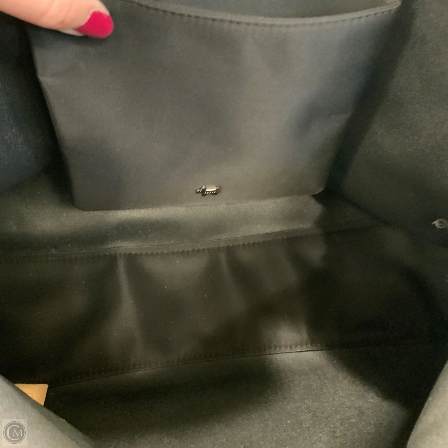 Handbag By Radley London, Size: Large