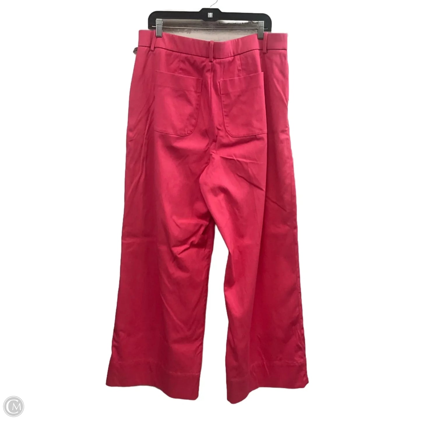 Pants Dress By Spanx In Pink, Size: 1x