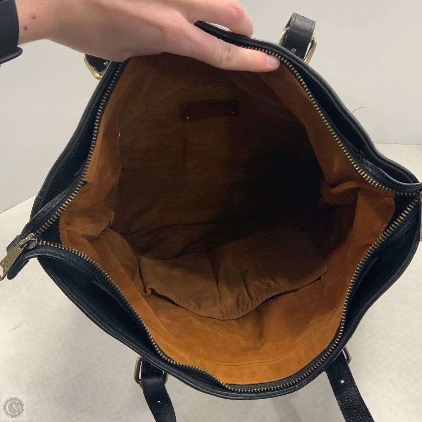 Handbag Designer By Patricia Nash, Size: Large