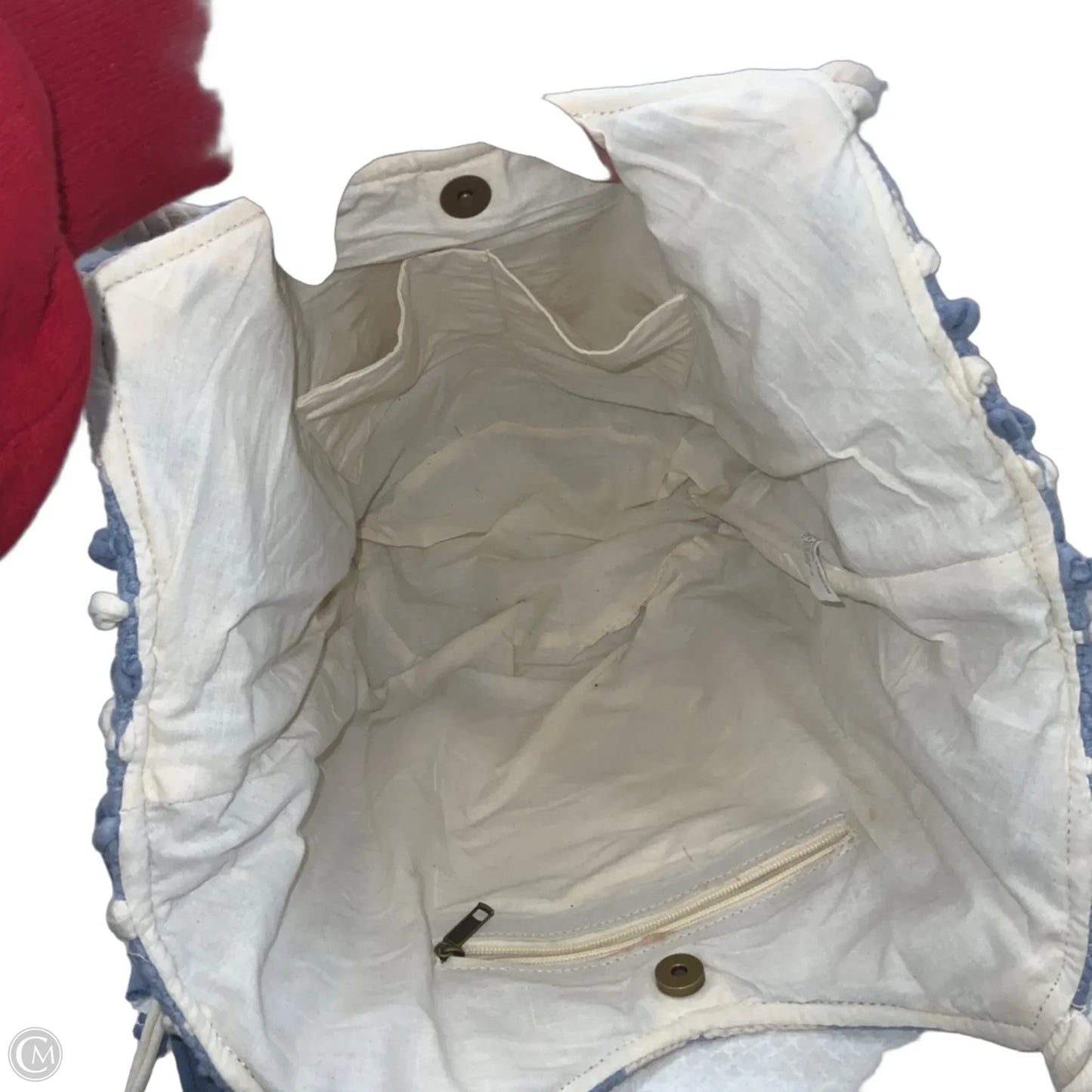 Tote By Cme, Size: Large