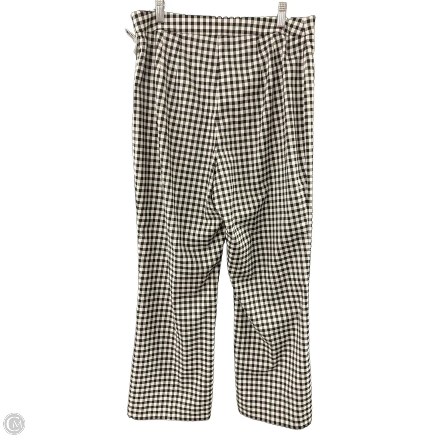 Pants Set 2pc By Ann Taylor In Black, Size: 10