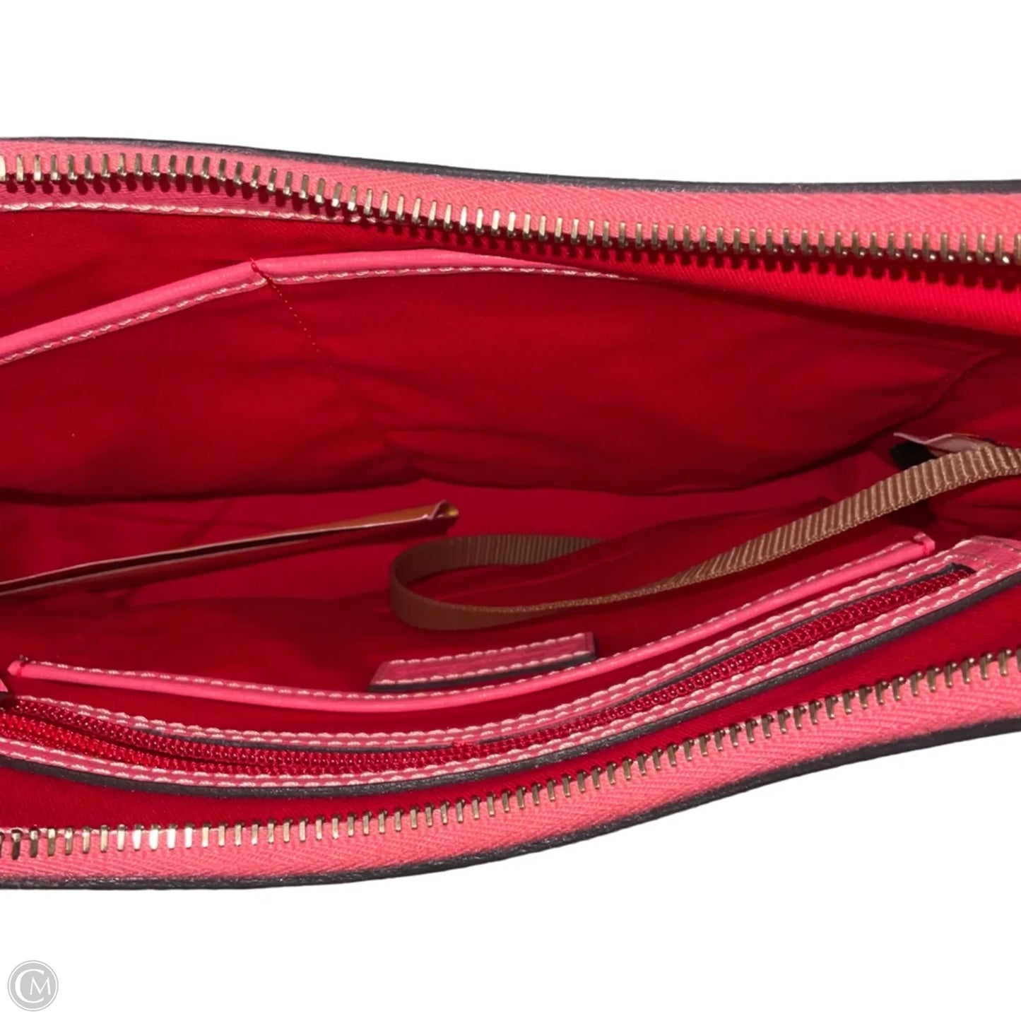 Handbag Designer By Dooney And Bourke, Size: Medium
