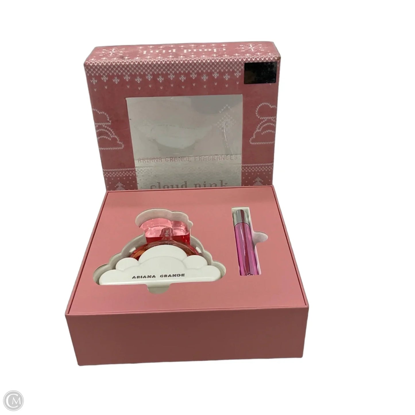 Fragrance By Ariana Grande, Size: