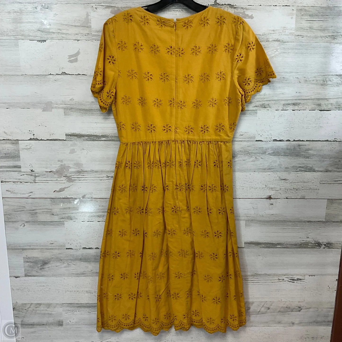 Dress Work By Trina By Trina Turk In Black, Size: L