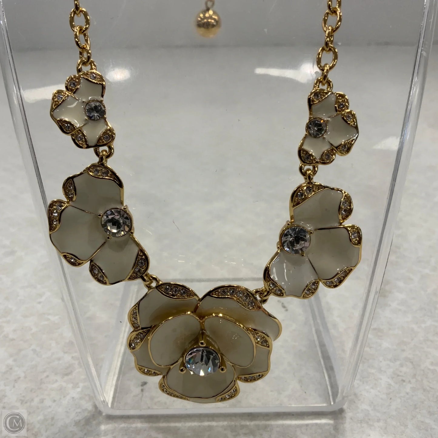 Necklace Designer By Kate Spade