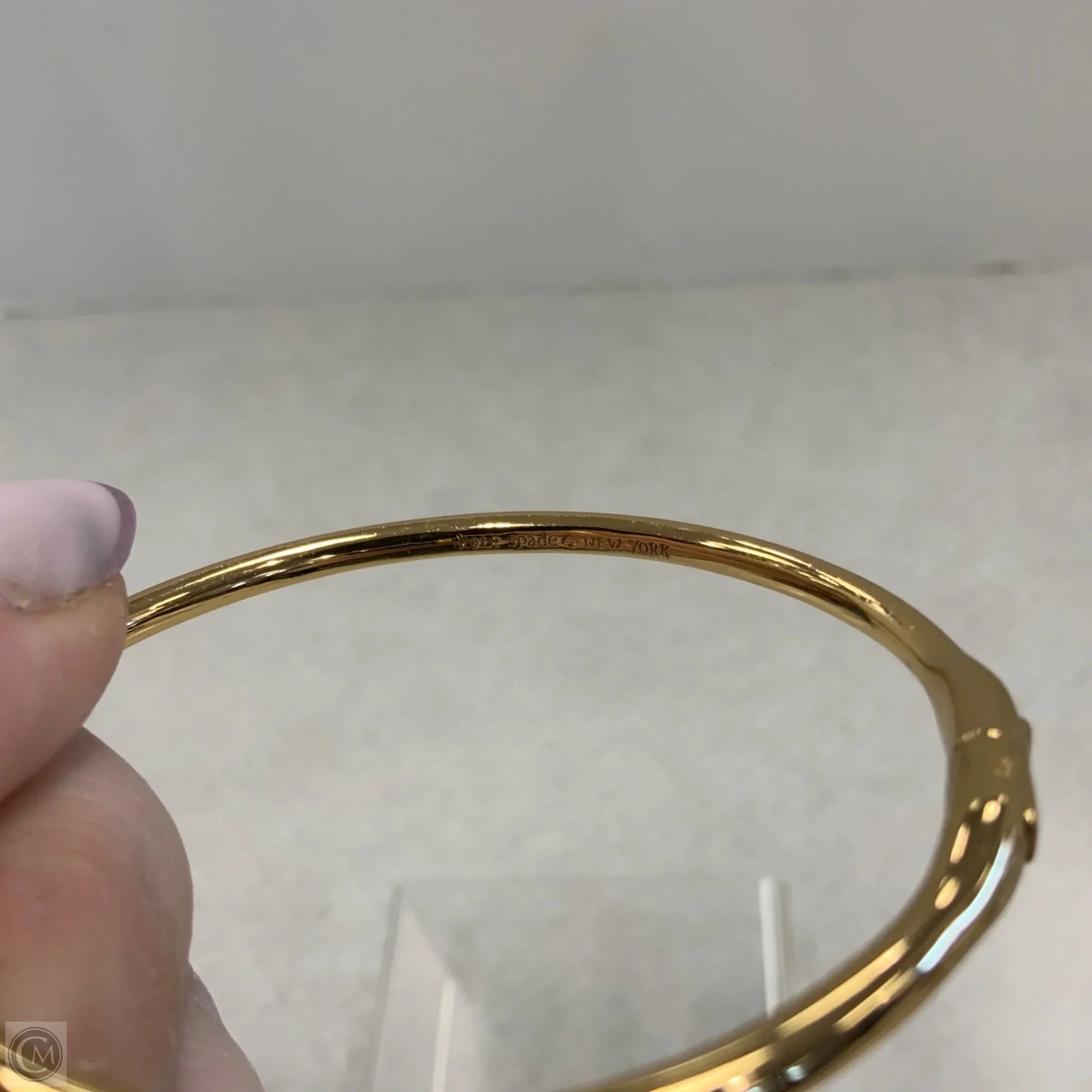Bracelet Designer By Kate Spade