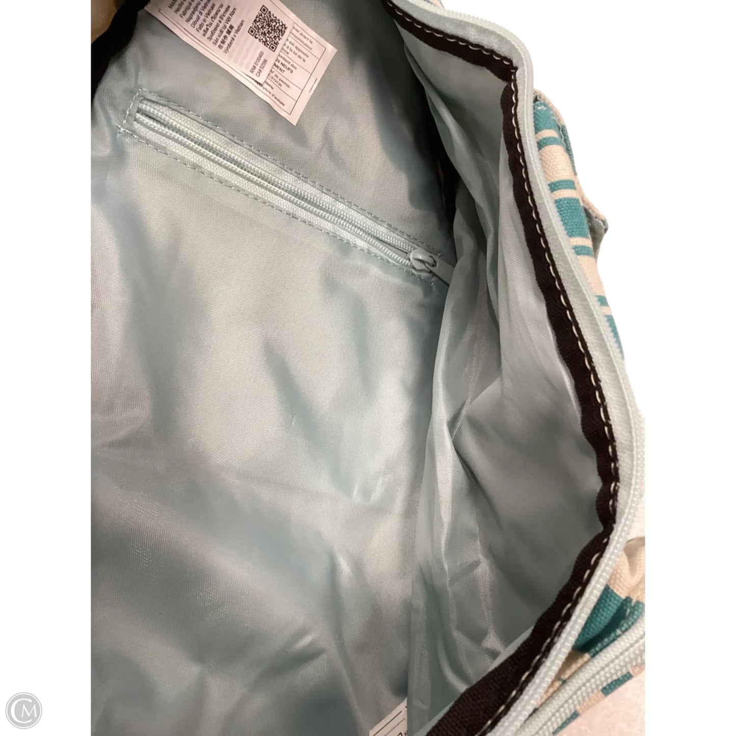 Backpack By Kavu, Size: Large
