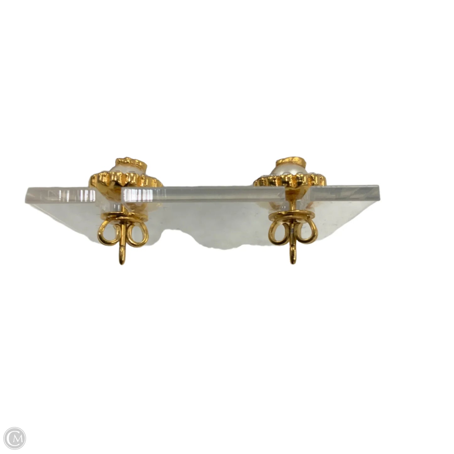 Earrings Luxury Designer By Gucci