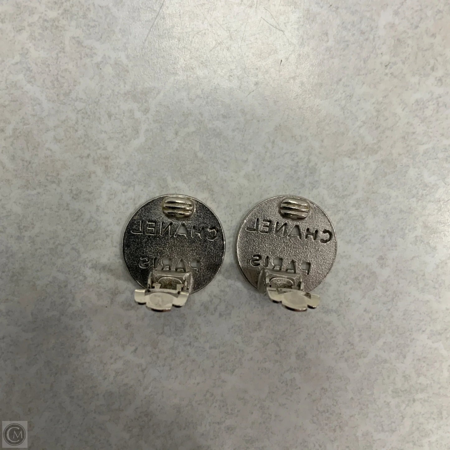 Earrings Luxury Designer By Chanel