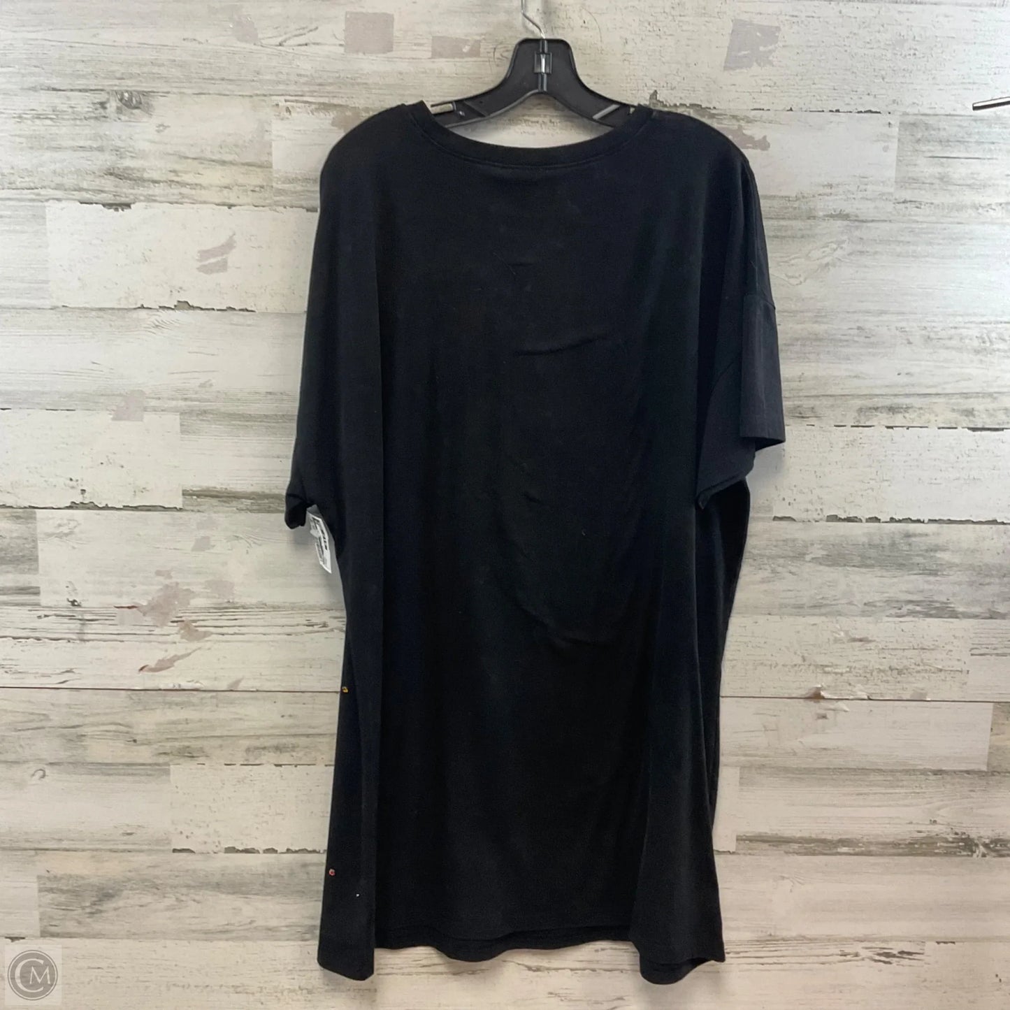 Dress Casual Short By BAEVELLY In Black, Size: M