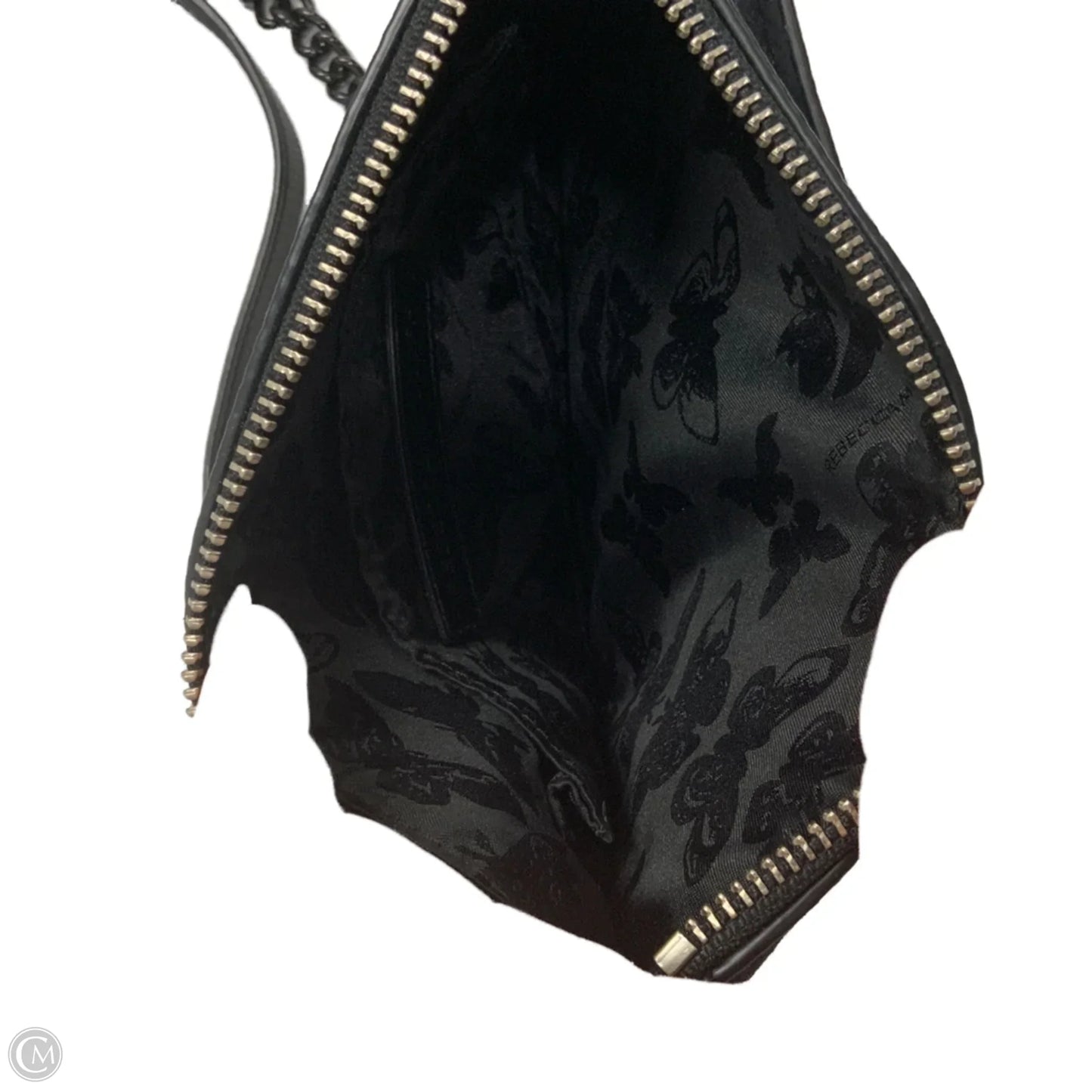 Crossbody Designer By Rebecca Minkoff, Size: Small