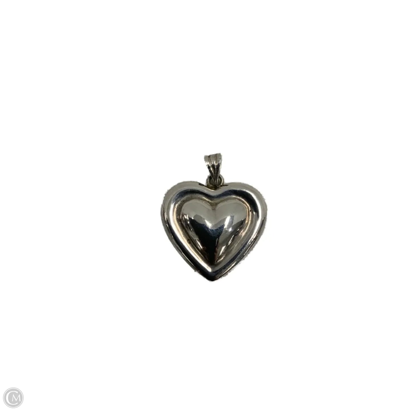 Necklace Pendant By Brighton