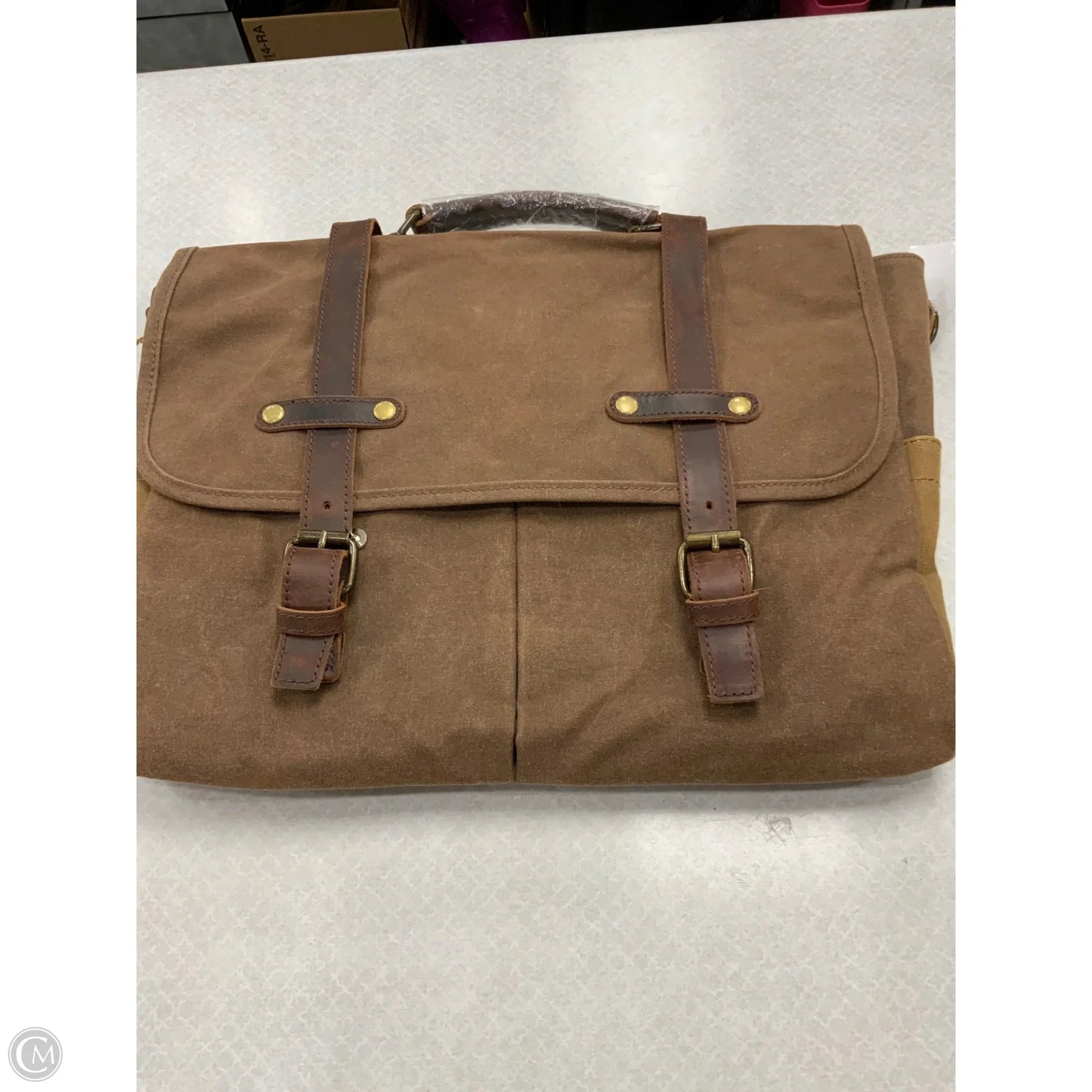 Tote By newhy, Size: Large