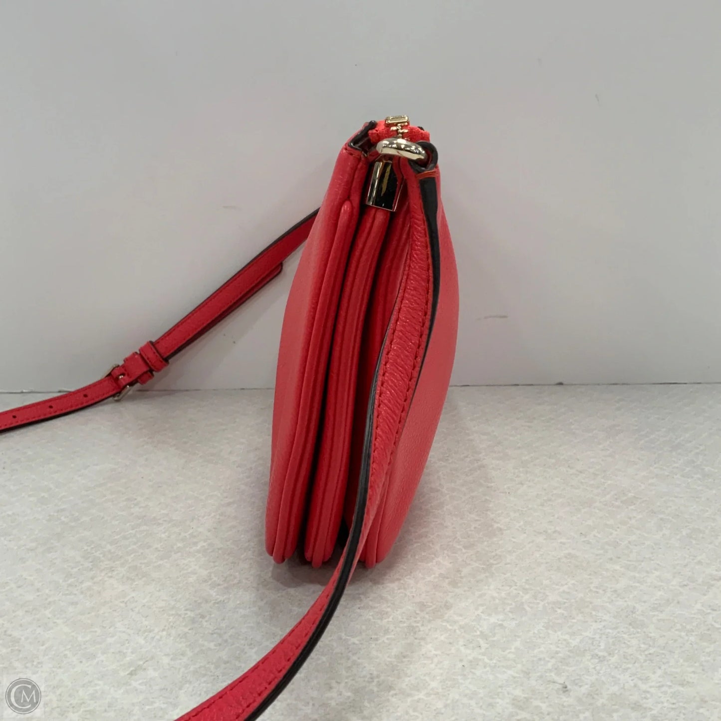 Crossbody Designer By Kate Spade, Size: Medium