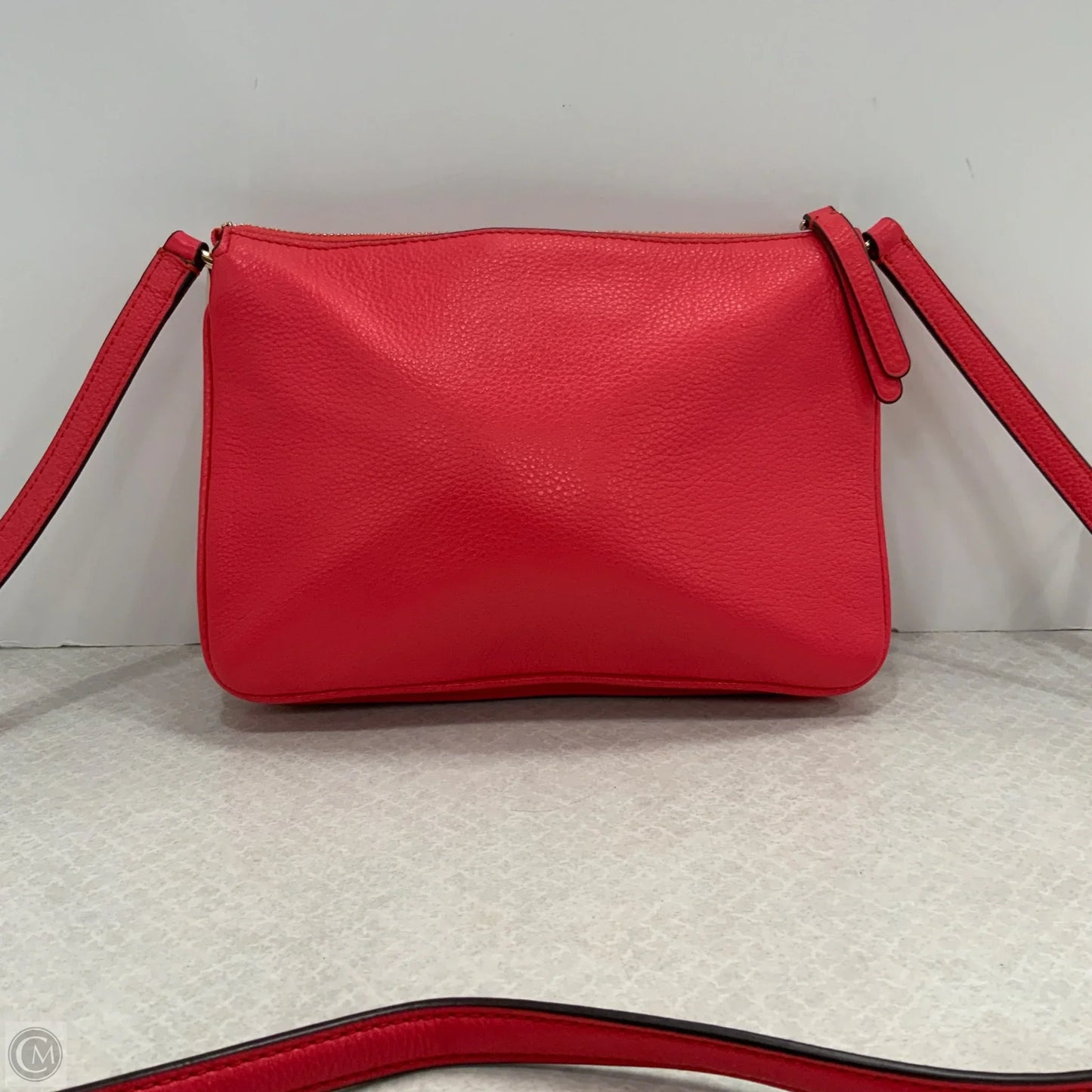 Crossbody Designer By Kate Spade, Size: Medium