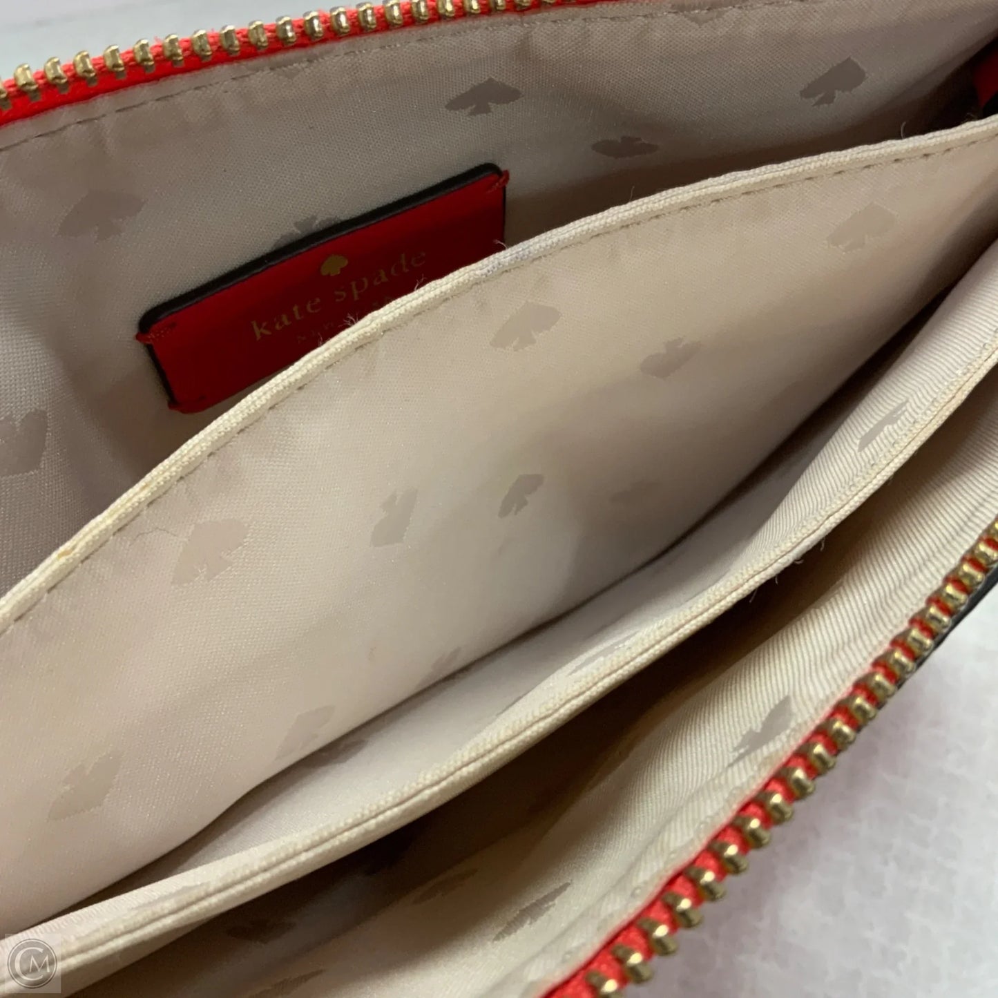 Crossbody Designer By Kate Spade, Size: Medium