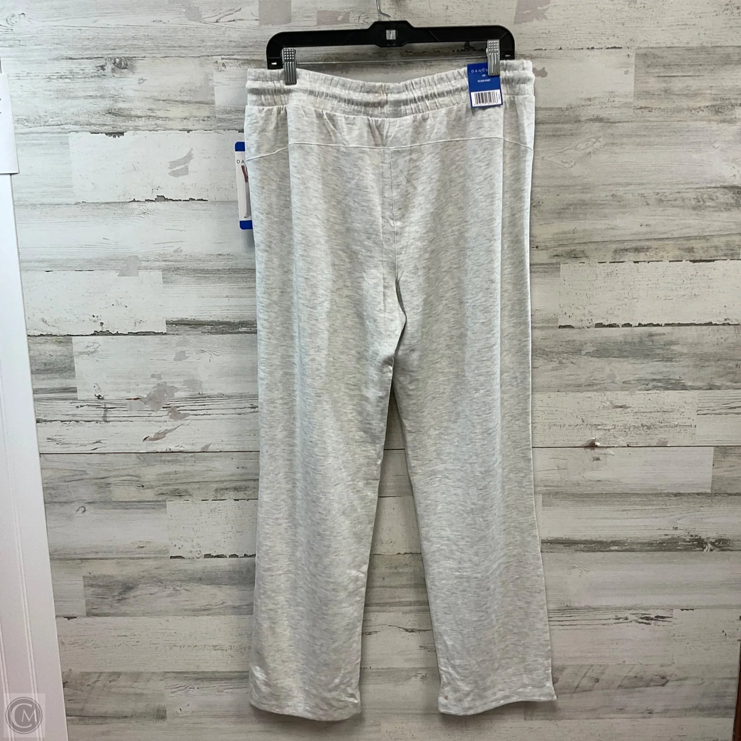 Pants Lounge By Danskin In Cream, Size: L