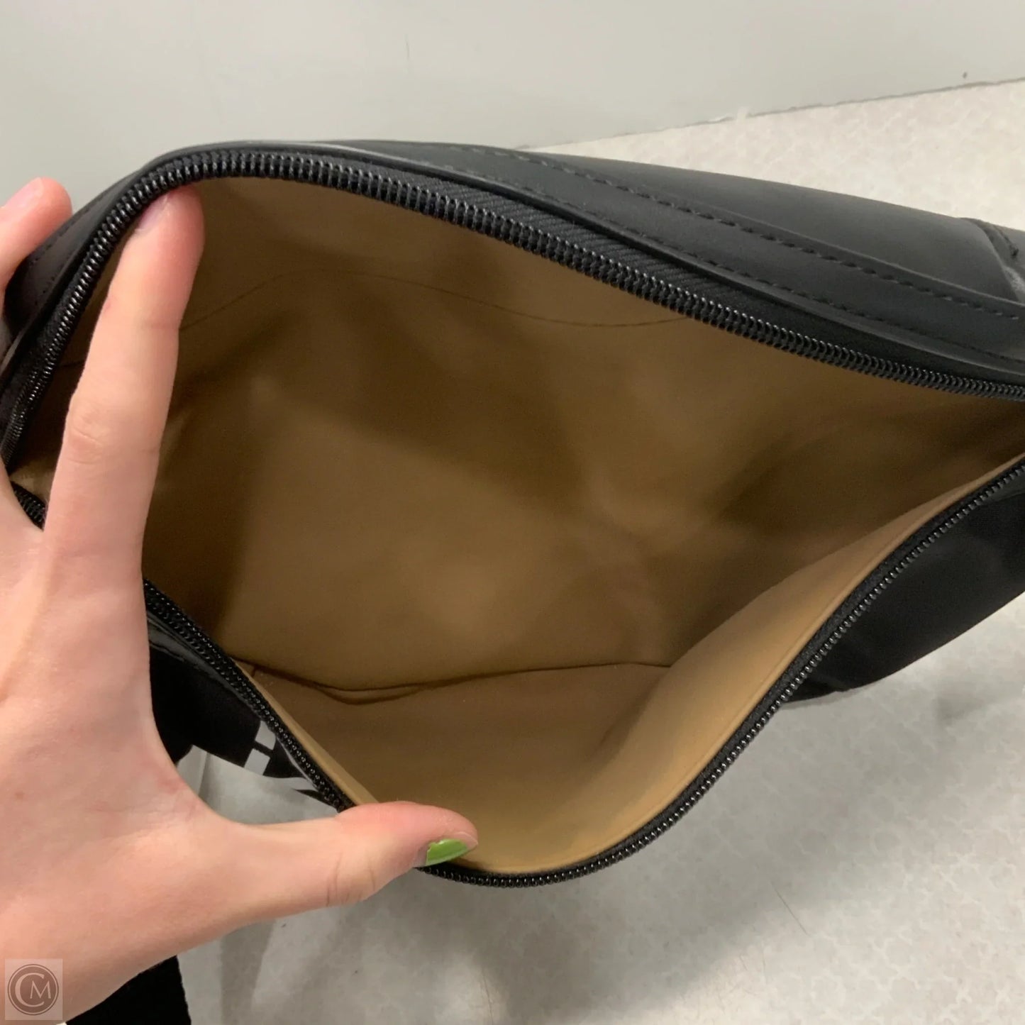 Belt Bag Designer By Michael Kors, Size: Large