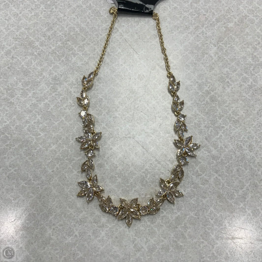 Necklace Statement By J. Crew