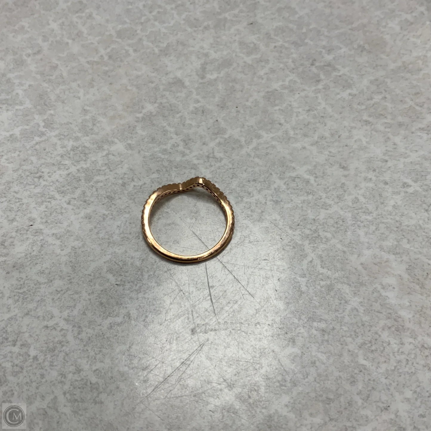 Ring Band By Pandora