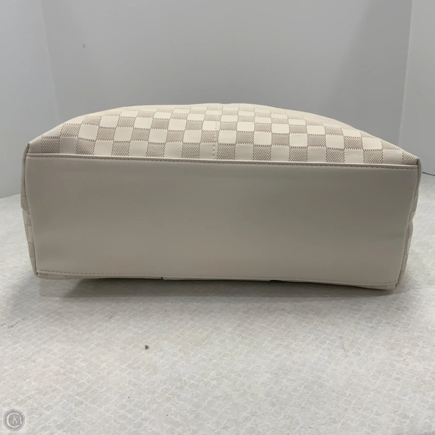 Handbag By Tahari, Size: Large