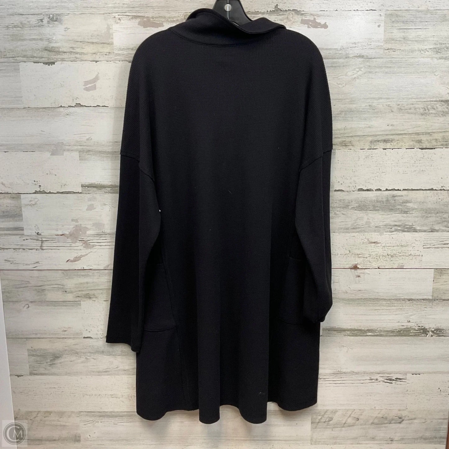 Dress Casual Short By New In In Black, Size: 1x