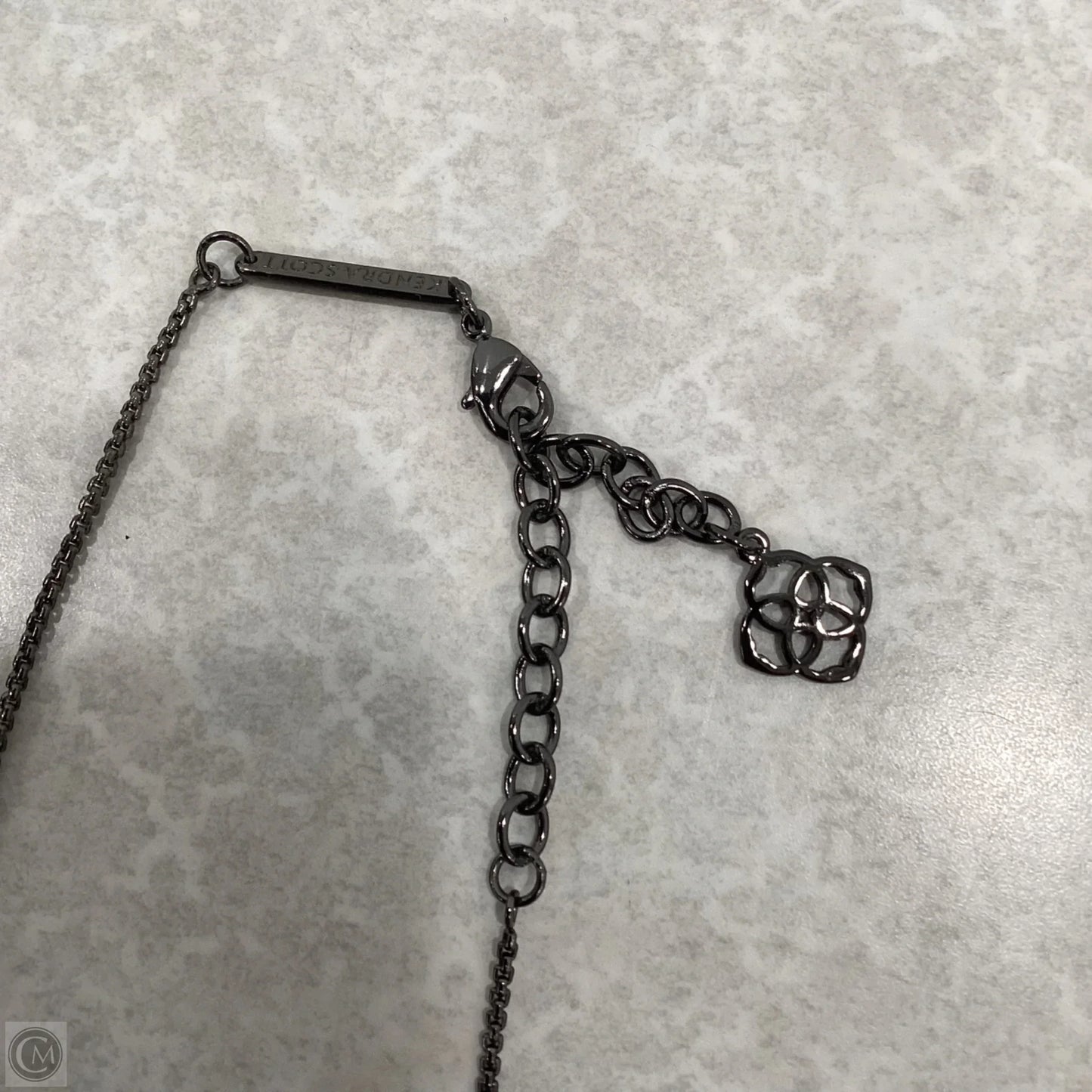 Necklace Chain By Kendra Scott