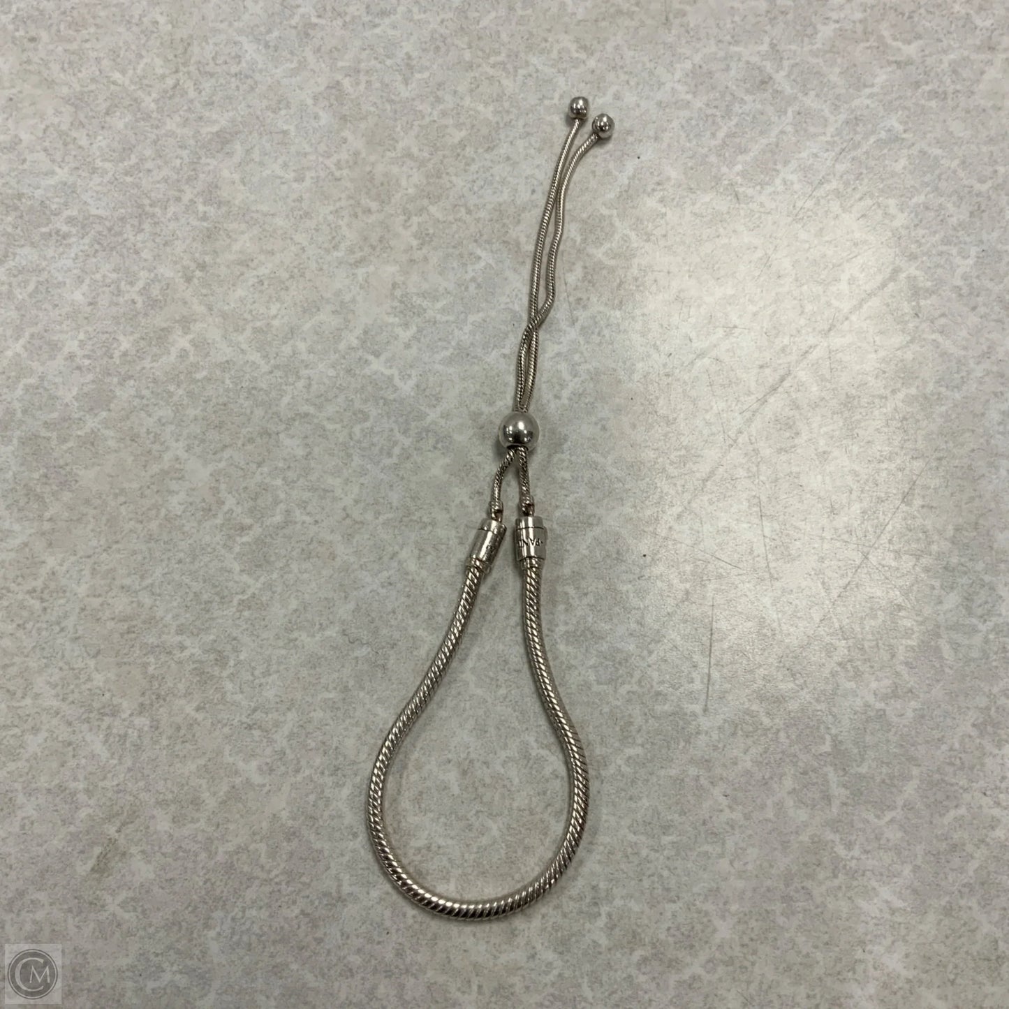 Bracelet Sterling Silver By Pandora