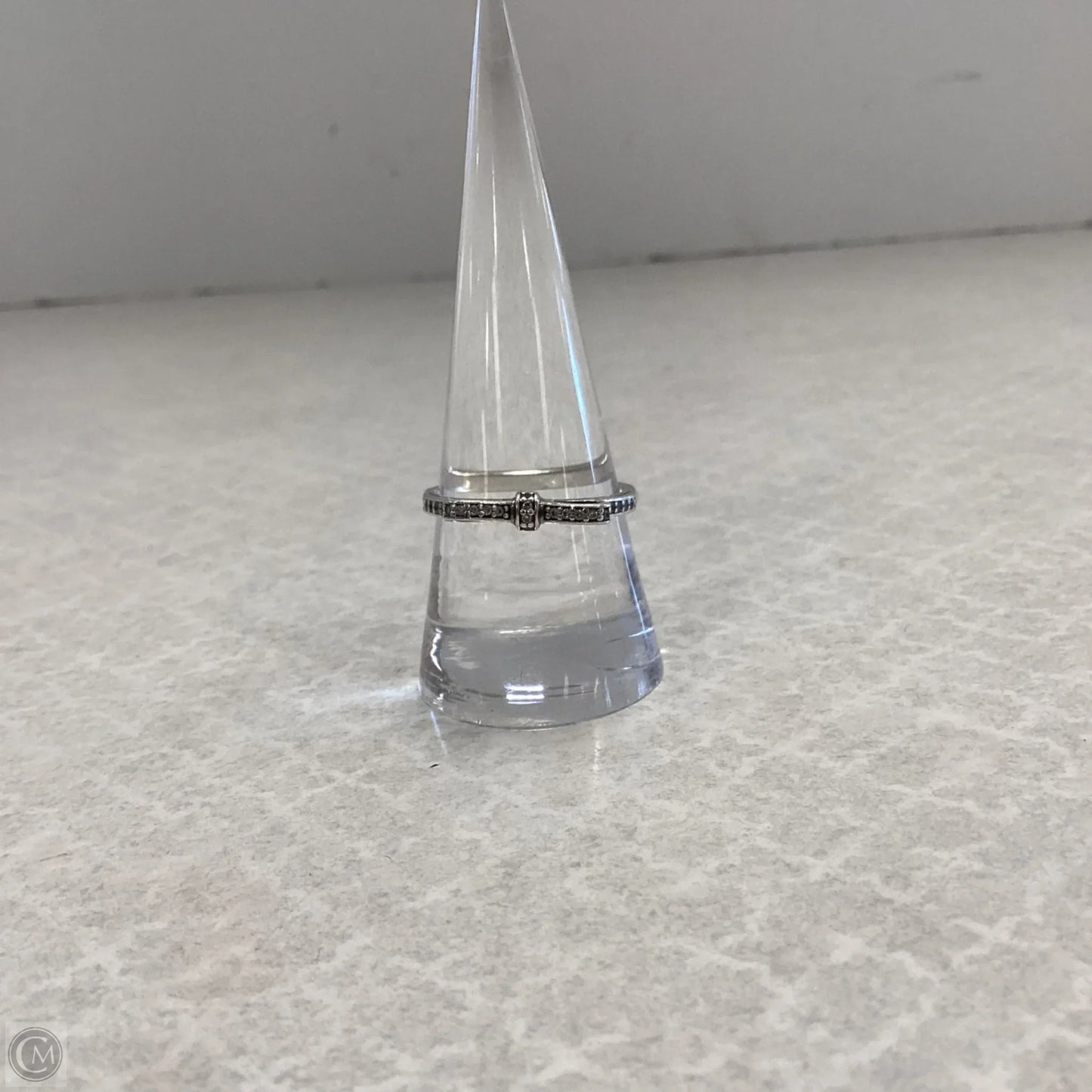 Ring Band By Brighton, Size: 9