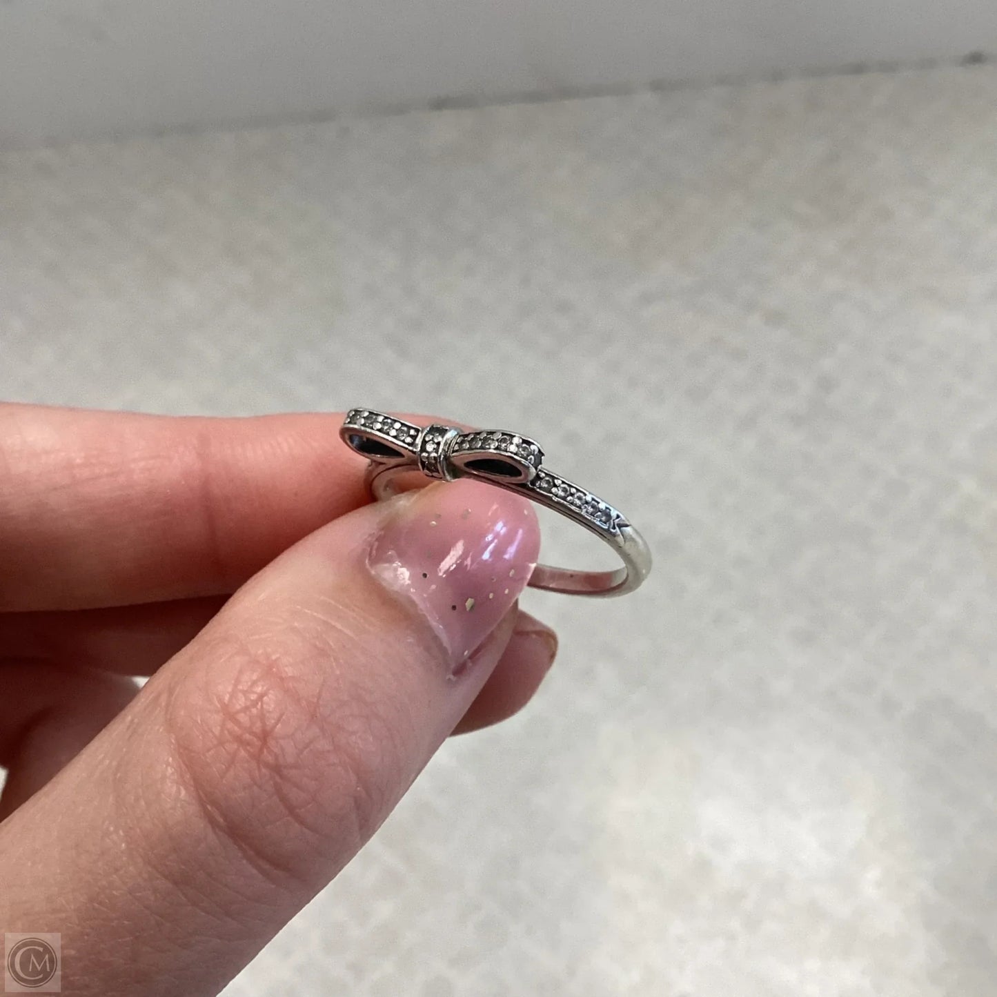 Ring Band By Brighton, Size: 9