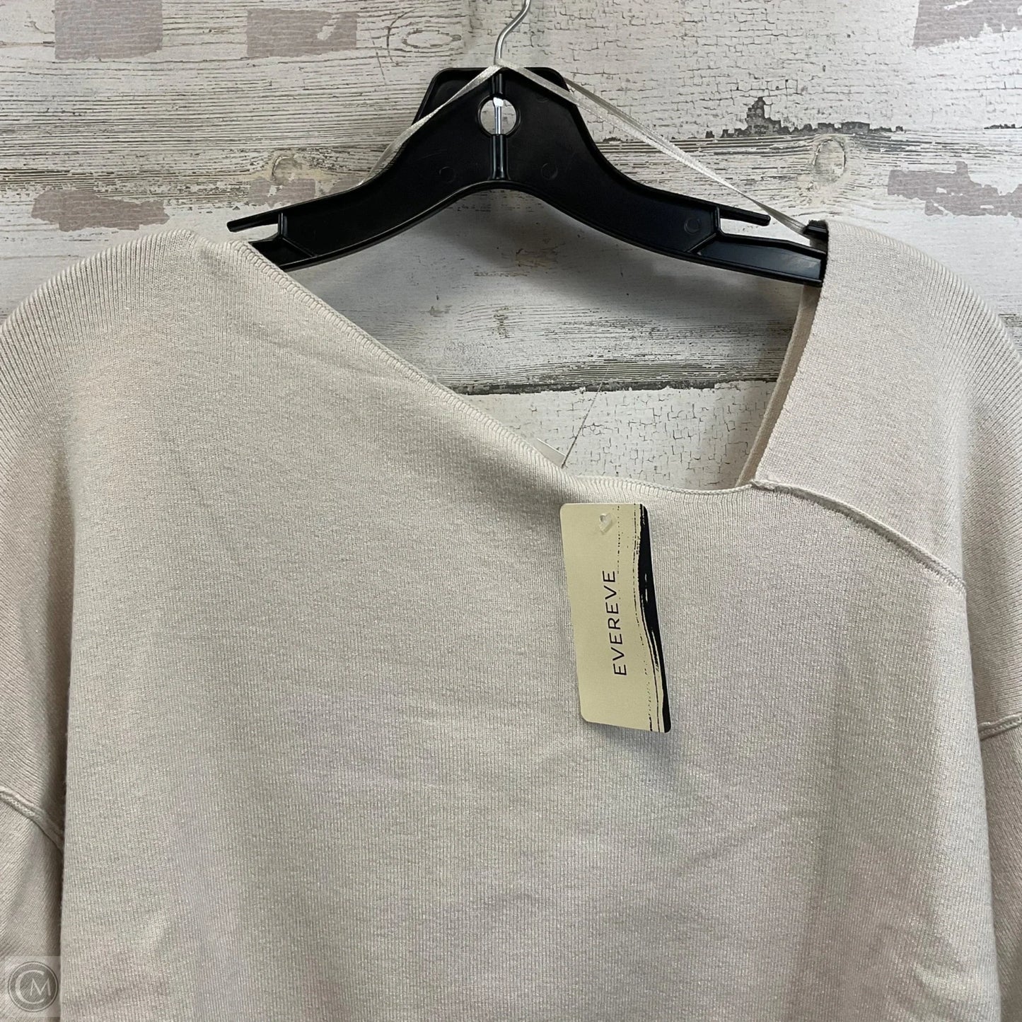 Sweater By Line & Dot In Cream, Size: S