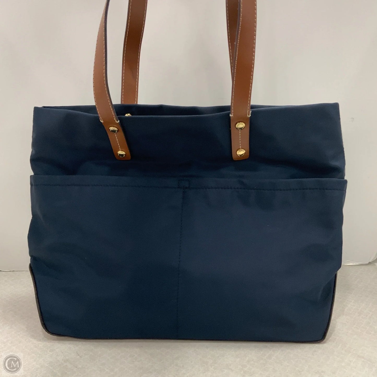 Handbag By Calvin Klein, Size: Medium