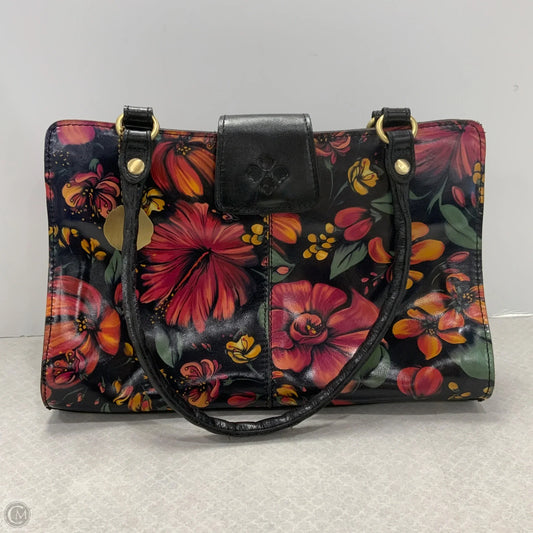 Handbag Designer By Patricia Nash, Size: Medium