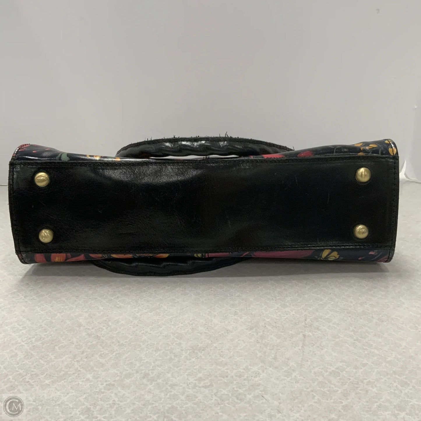 Handbag Designer By Patricia Nash, Size: Medium