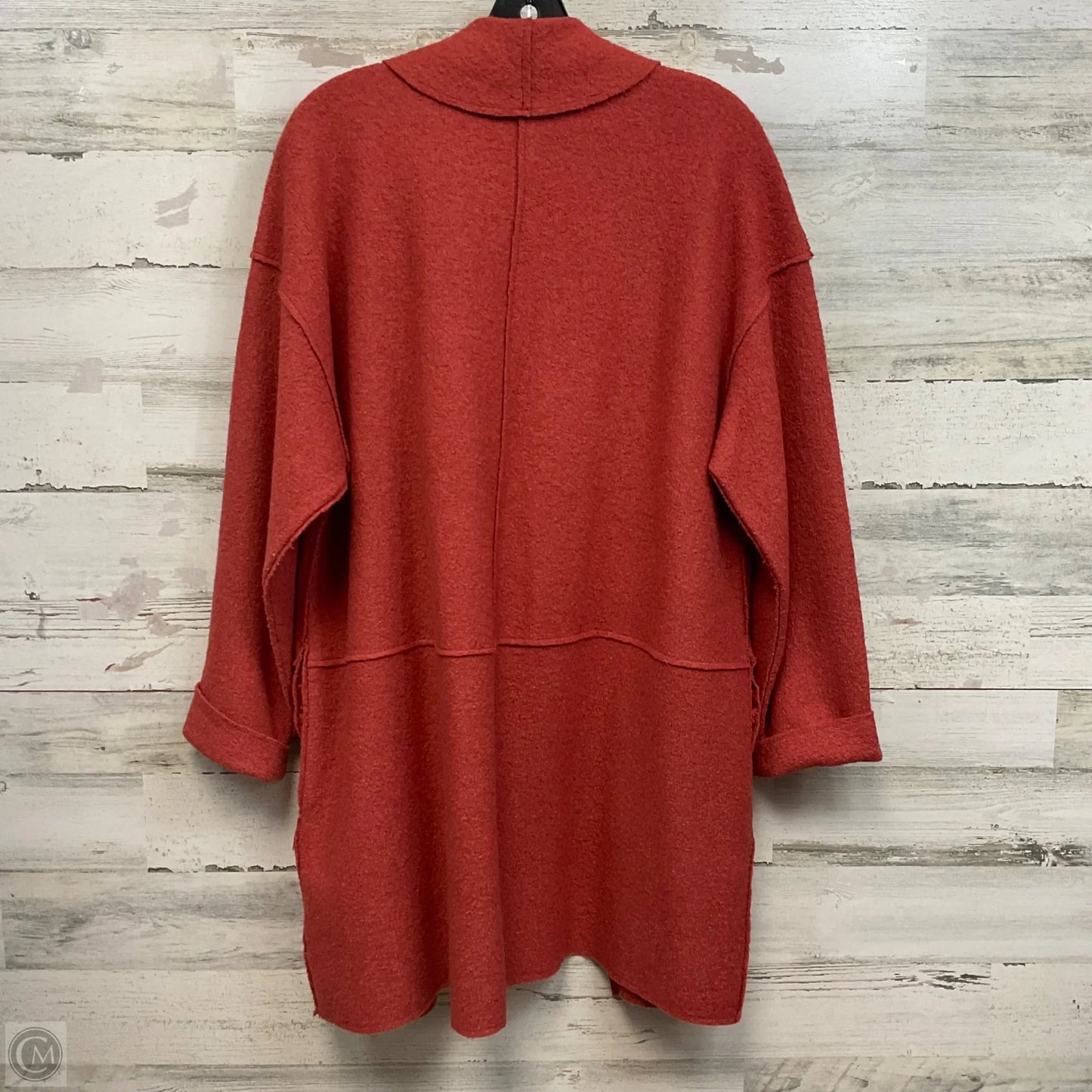 Jacket Other By Jones New York In Red, Size: 1x
