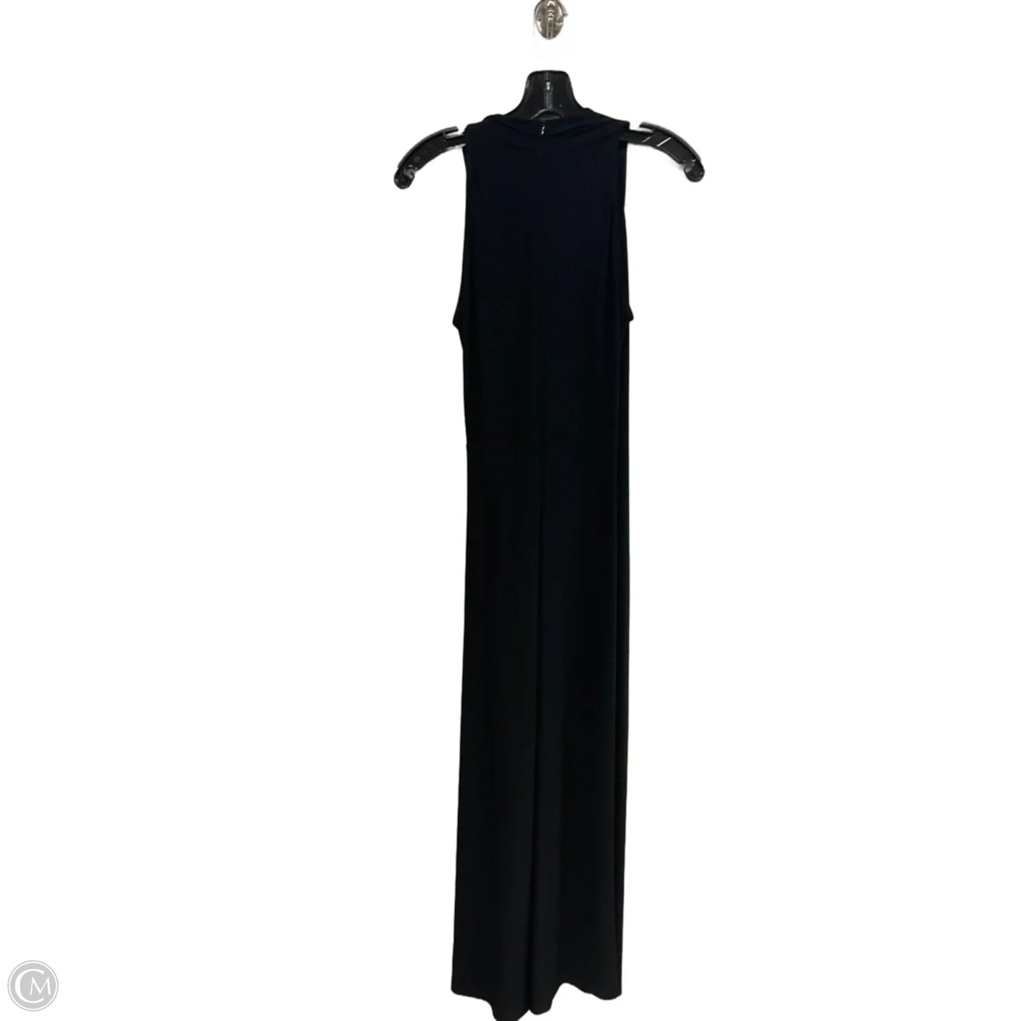 Jumpsuit By Joseph Ribkoff In Black, Size: S
