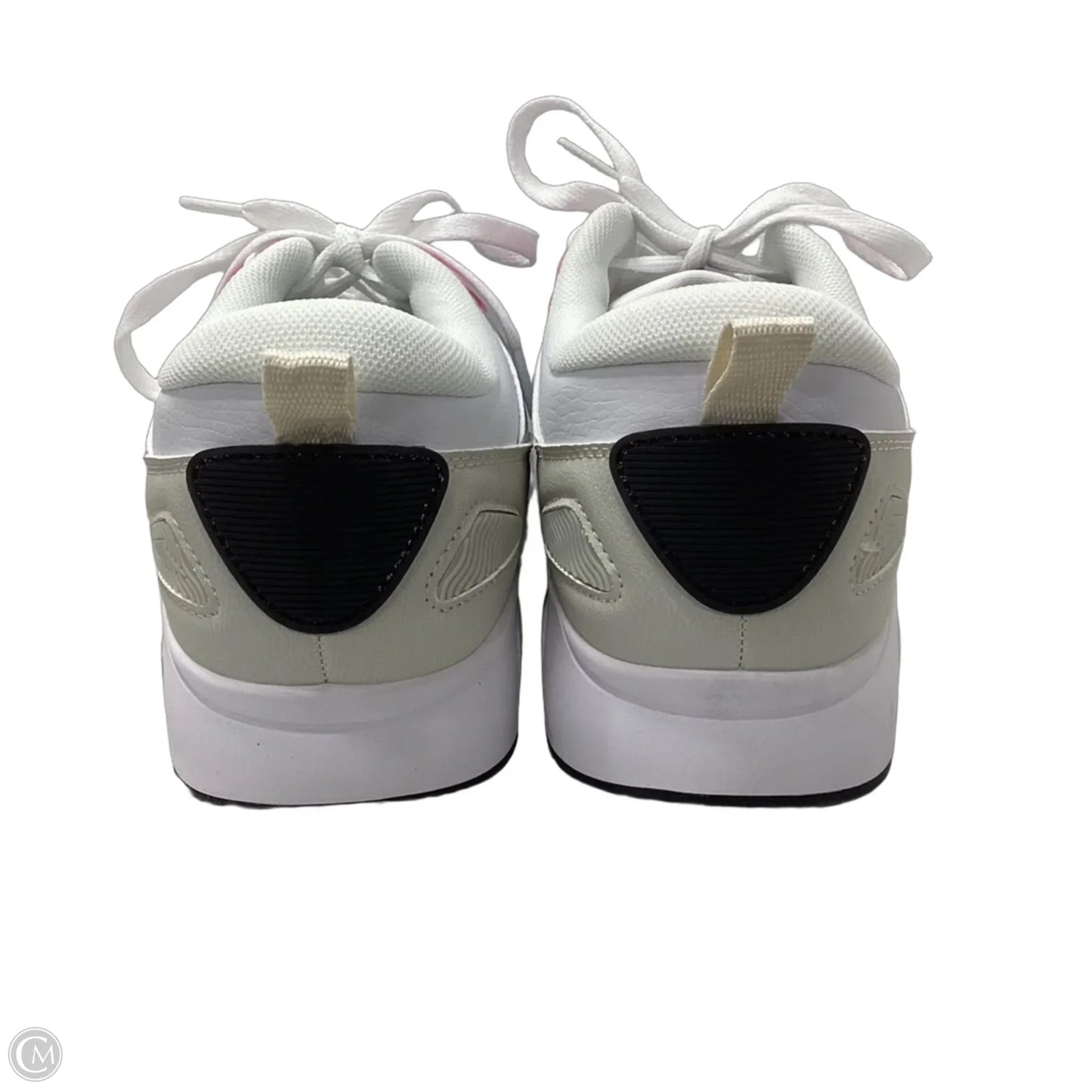 Shoes Sneakers By Avia In White, Size: 10