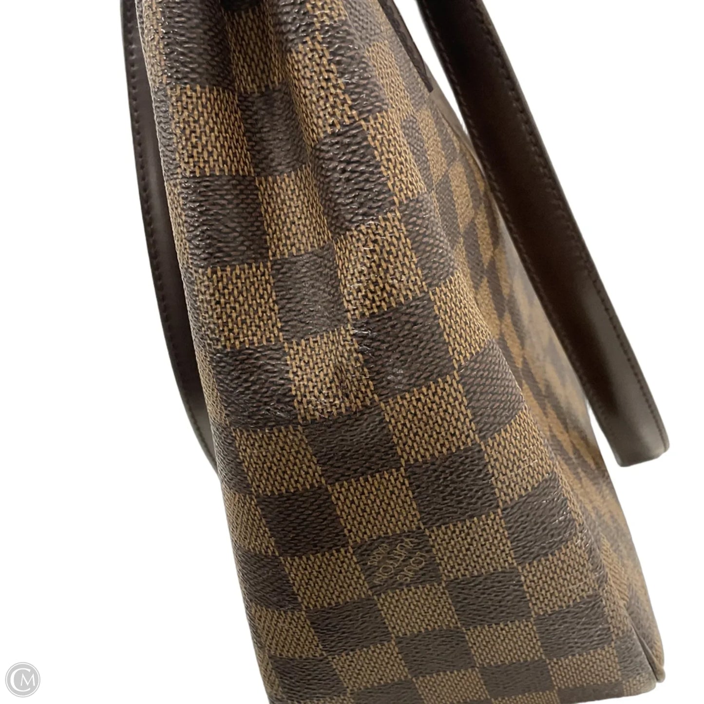Handbag Luxury Designer By Louis Vuitton, Size: Large