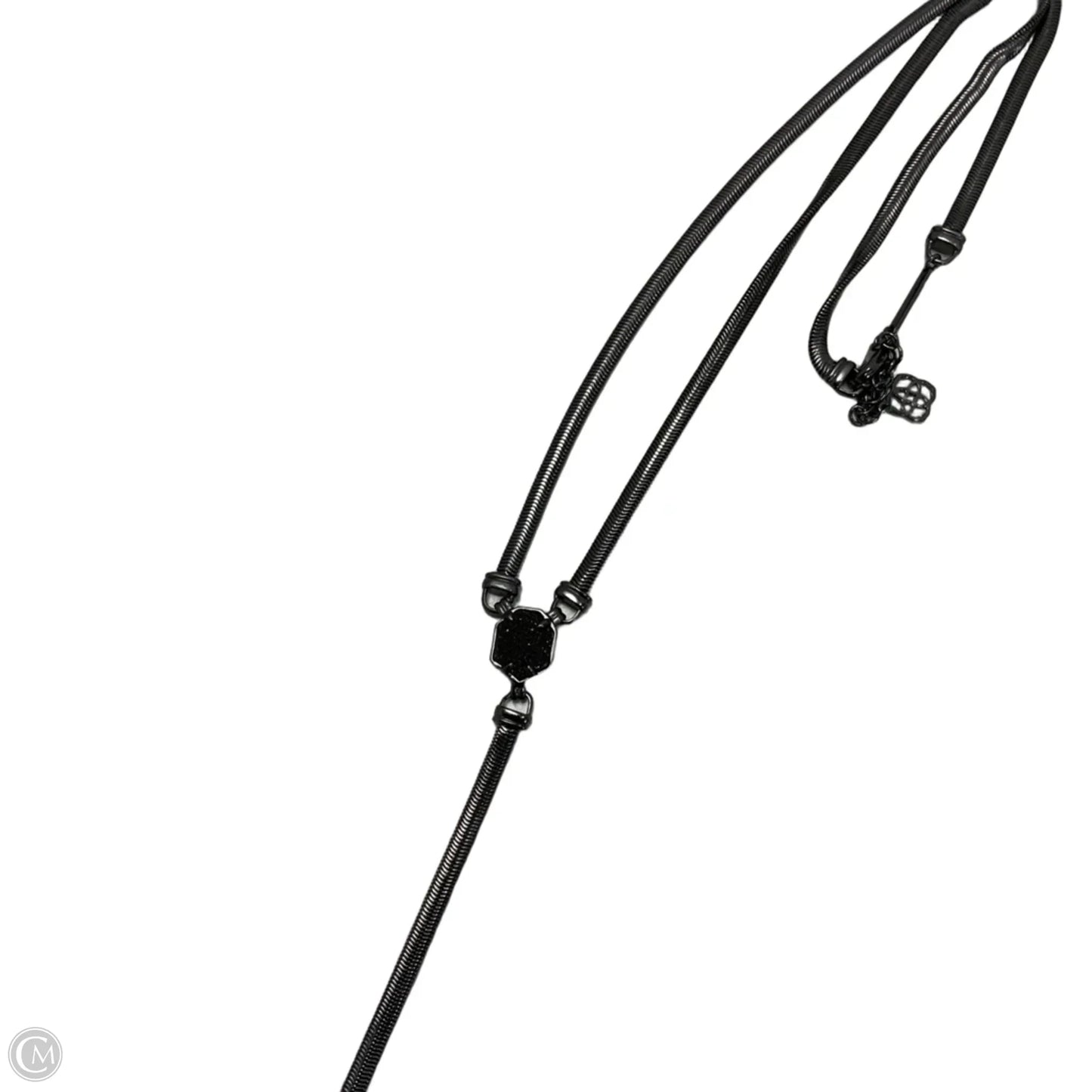 Necklace Lariat & Y-drop By Kendra Scott