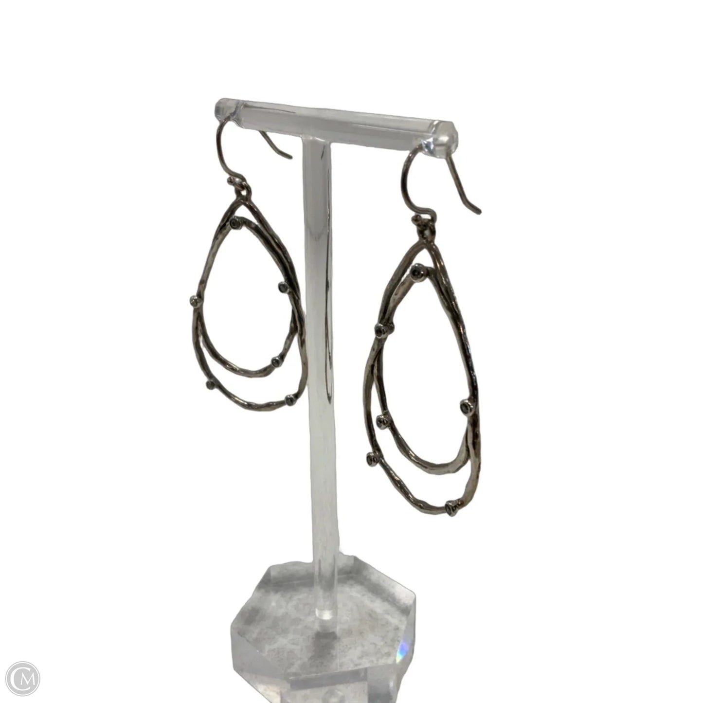 Earrings Dangle/drop By Silpada