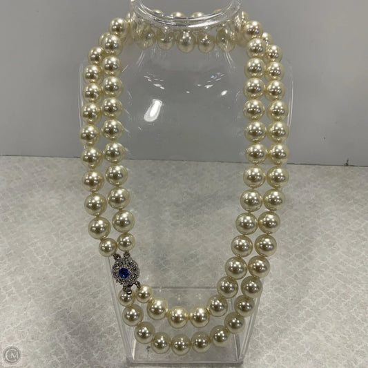 Necklace Layered By JBK