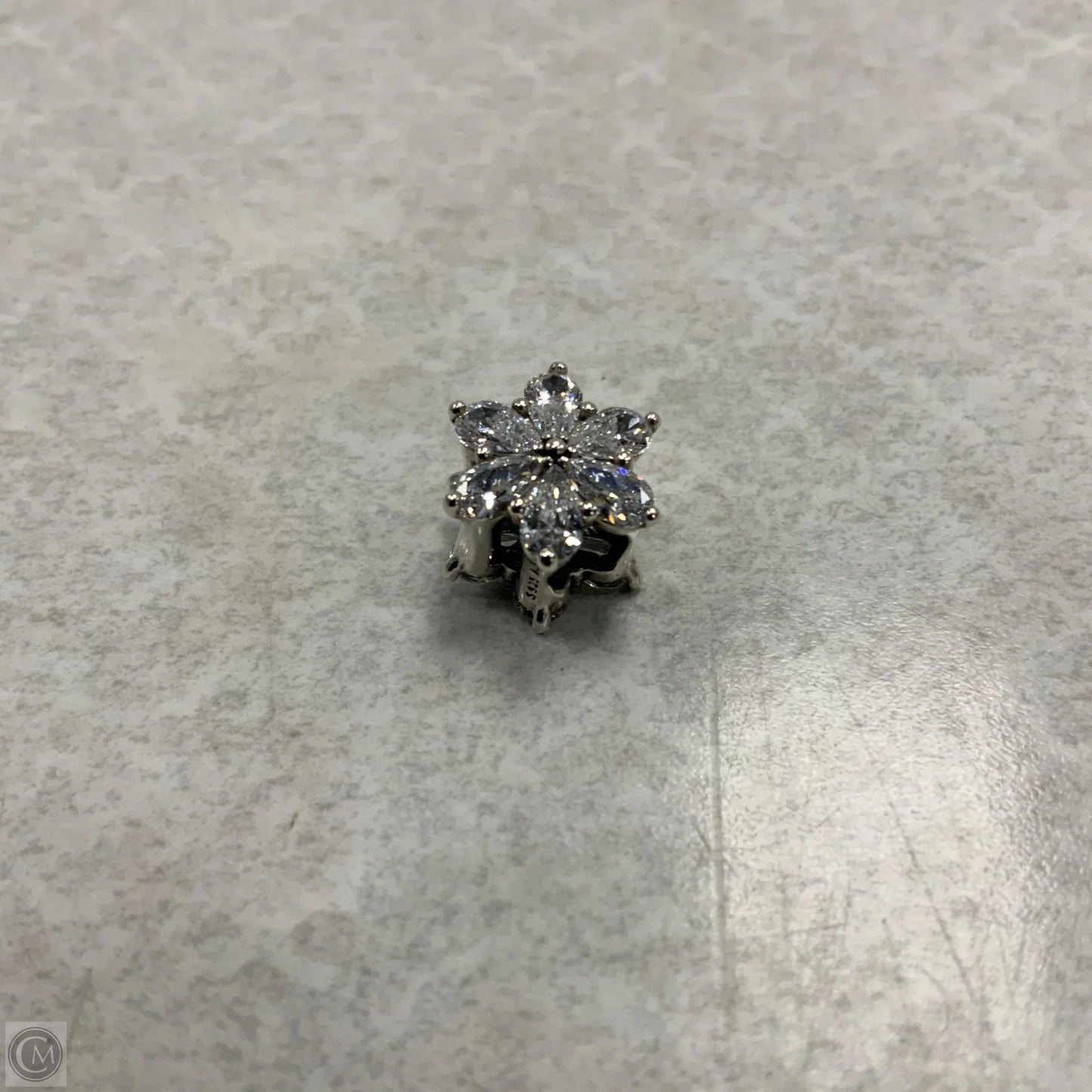 Accessory Tag By Pandora
