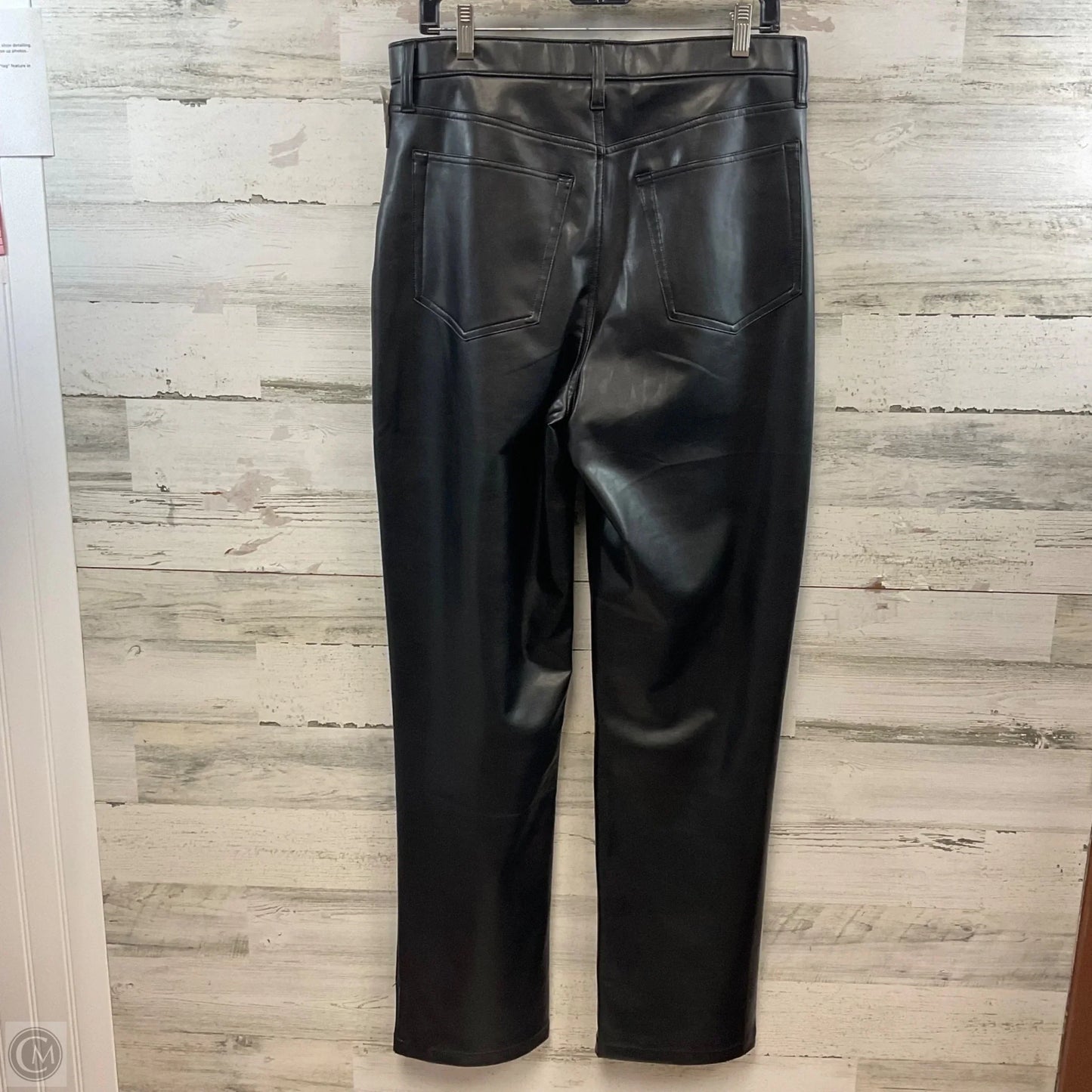 Pants Other By Abercrombie And Fitch In Black, Size: 14l