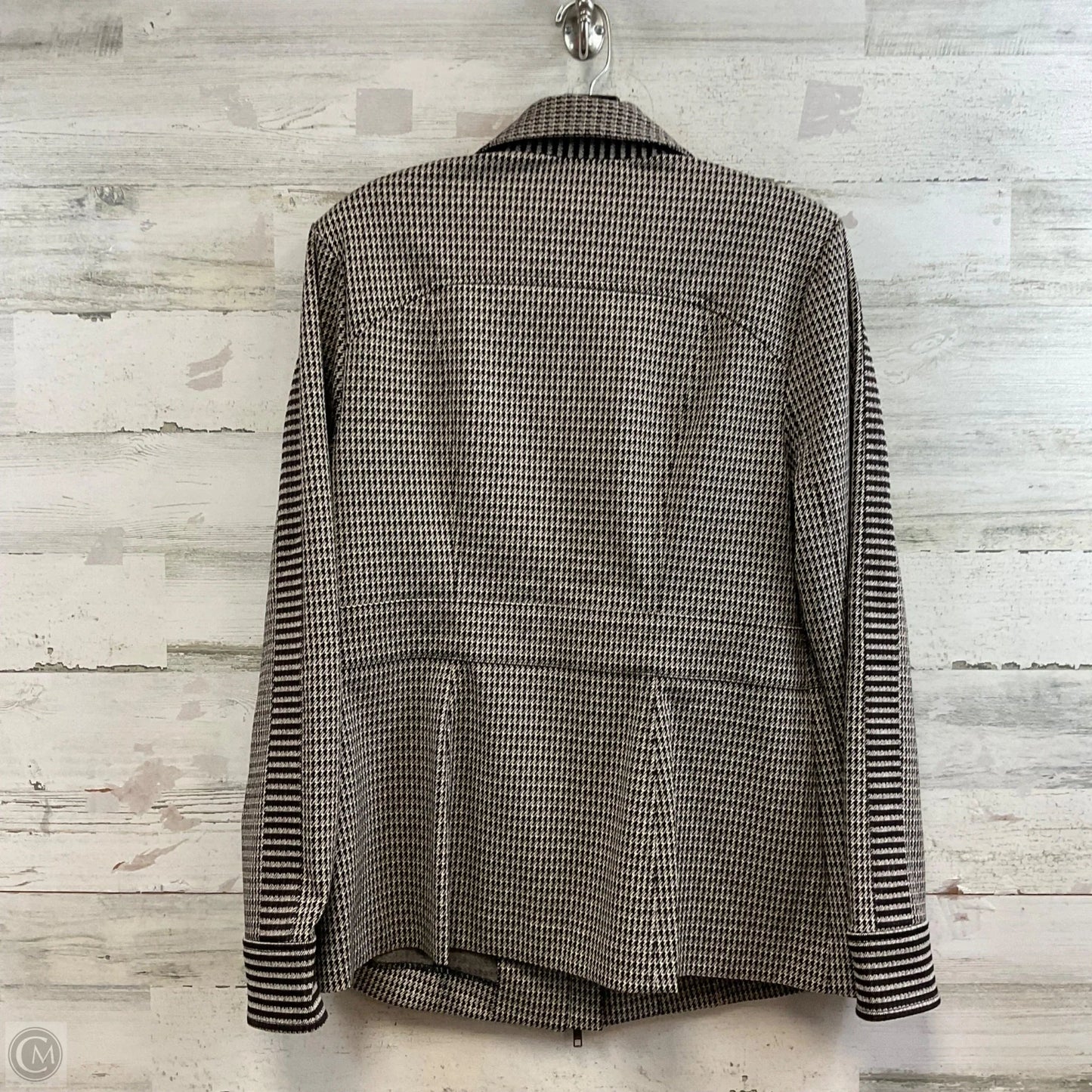 Jacket Other By Cabi In Black, Size: L