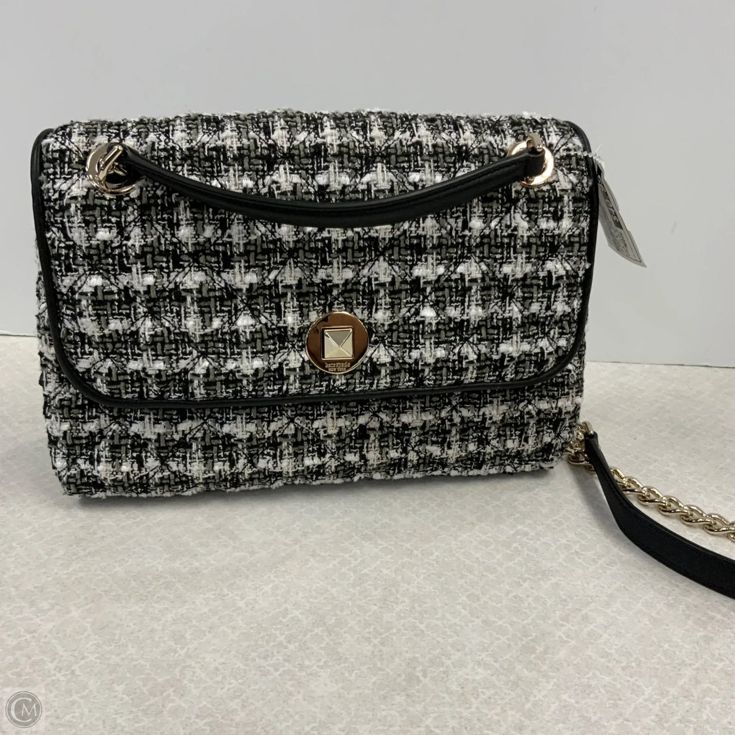 Handbag Designer By Kate Spade, Size: Medium