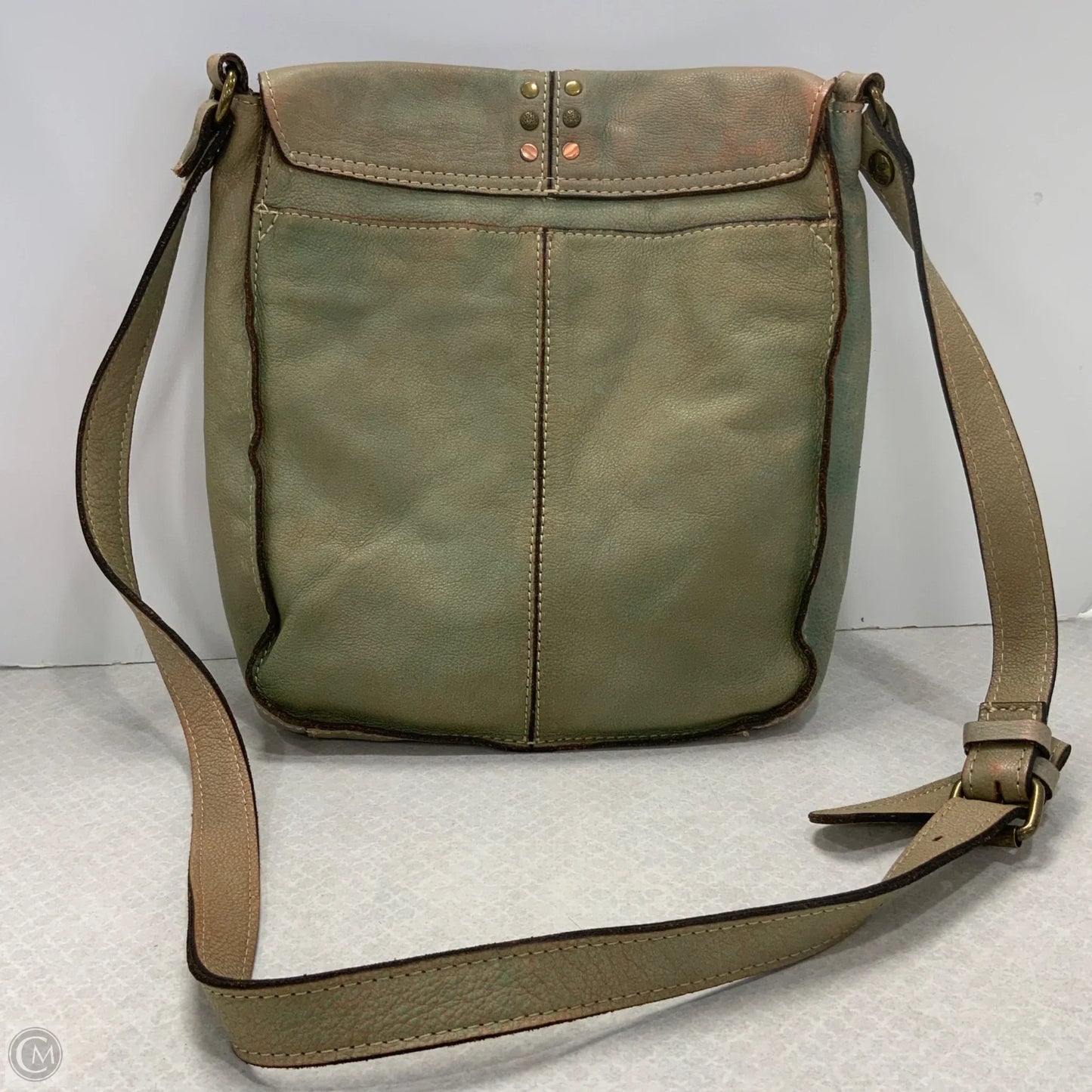 Handbag Designer By Patricia Nash, Size: Large