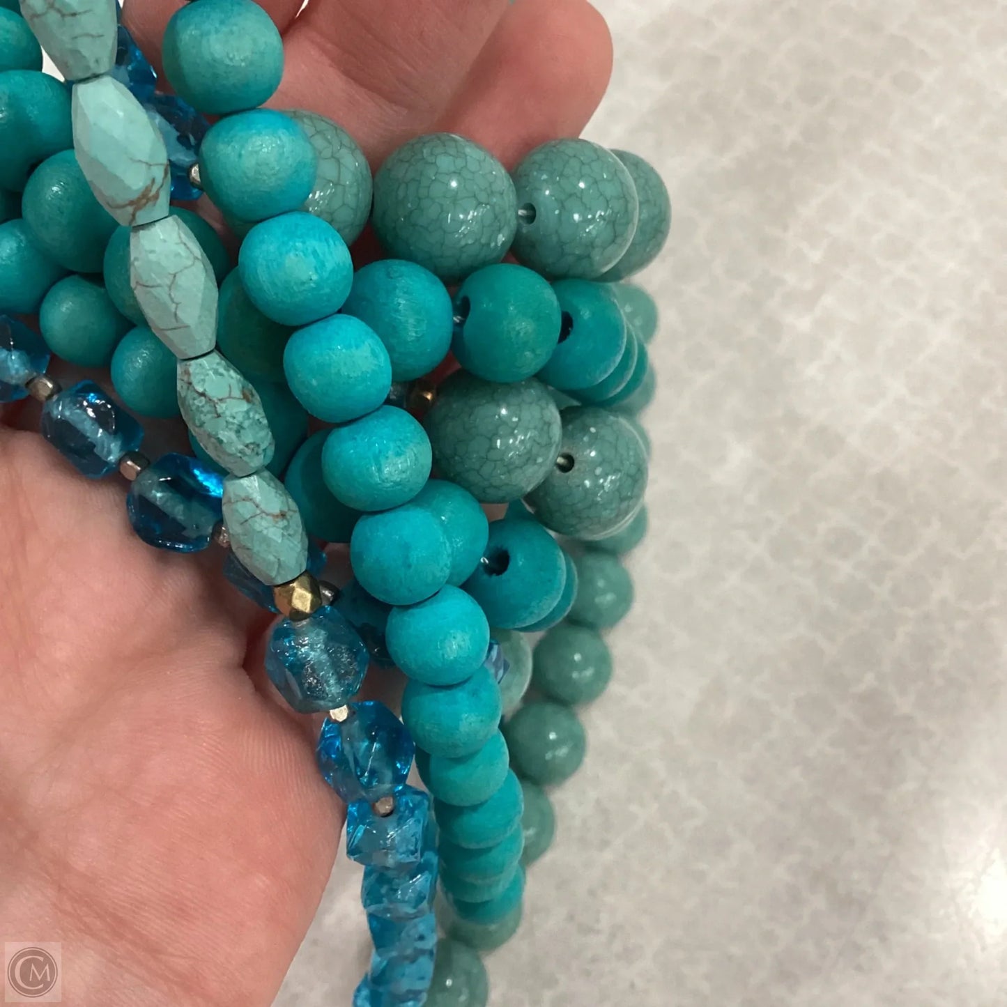 Necklace Other By Chicos