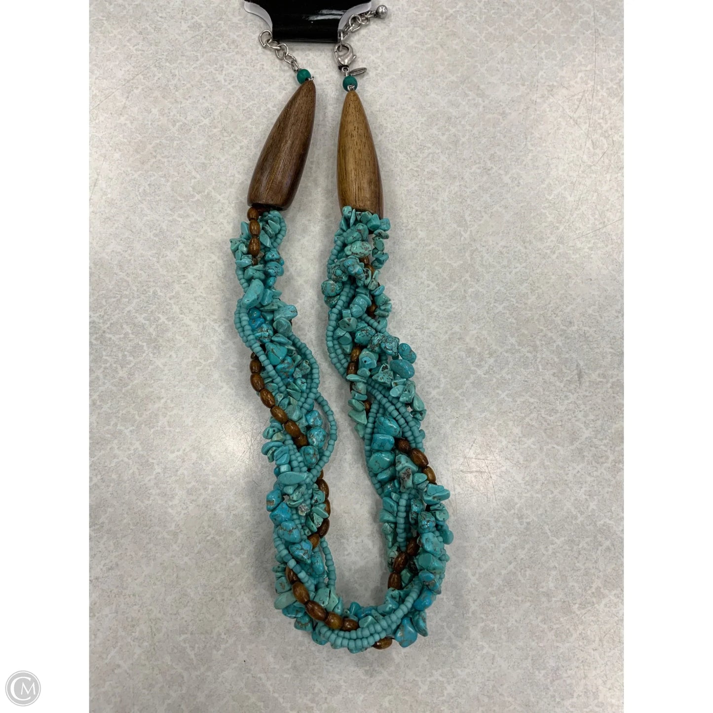 Necklace Other By Chicos